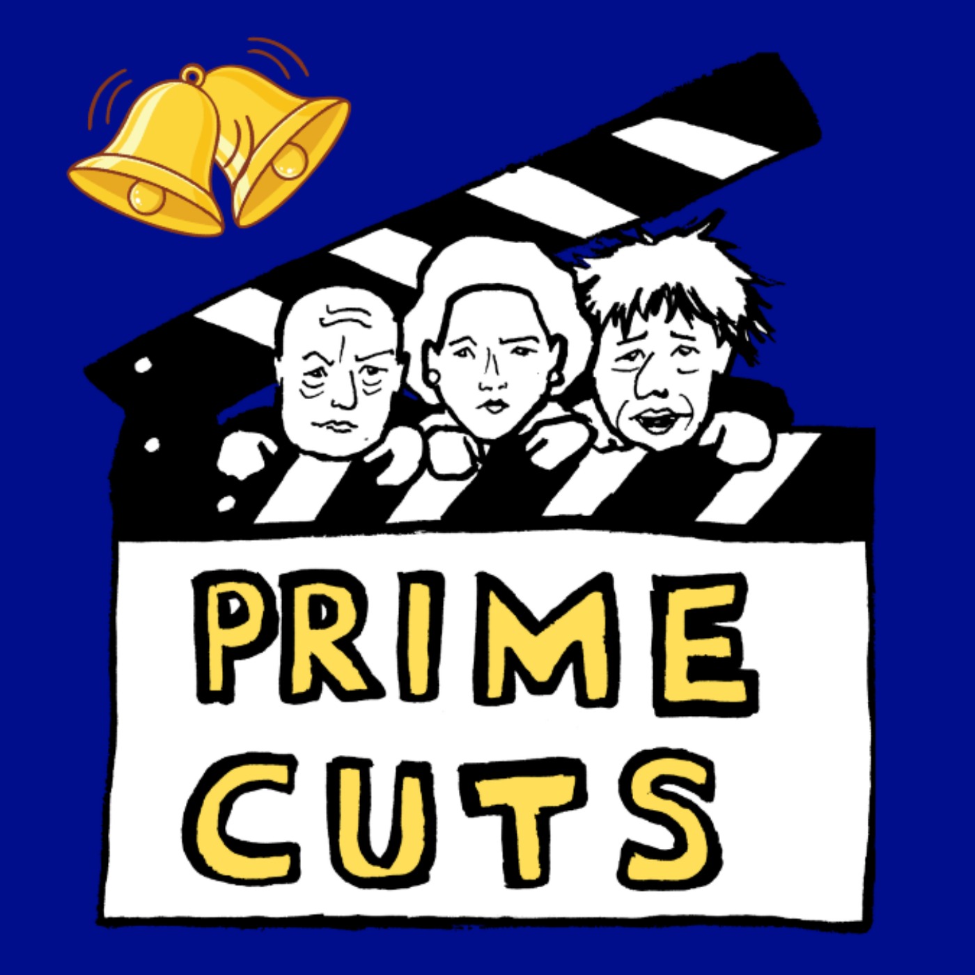 Prime Cuts: Division!