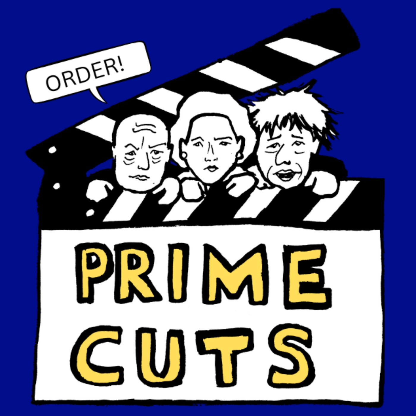 Prime Cuts: What's happening with Mr Speaker?