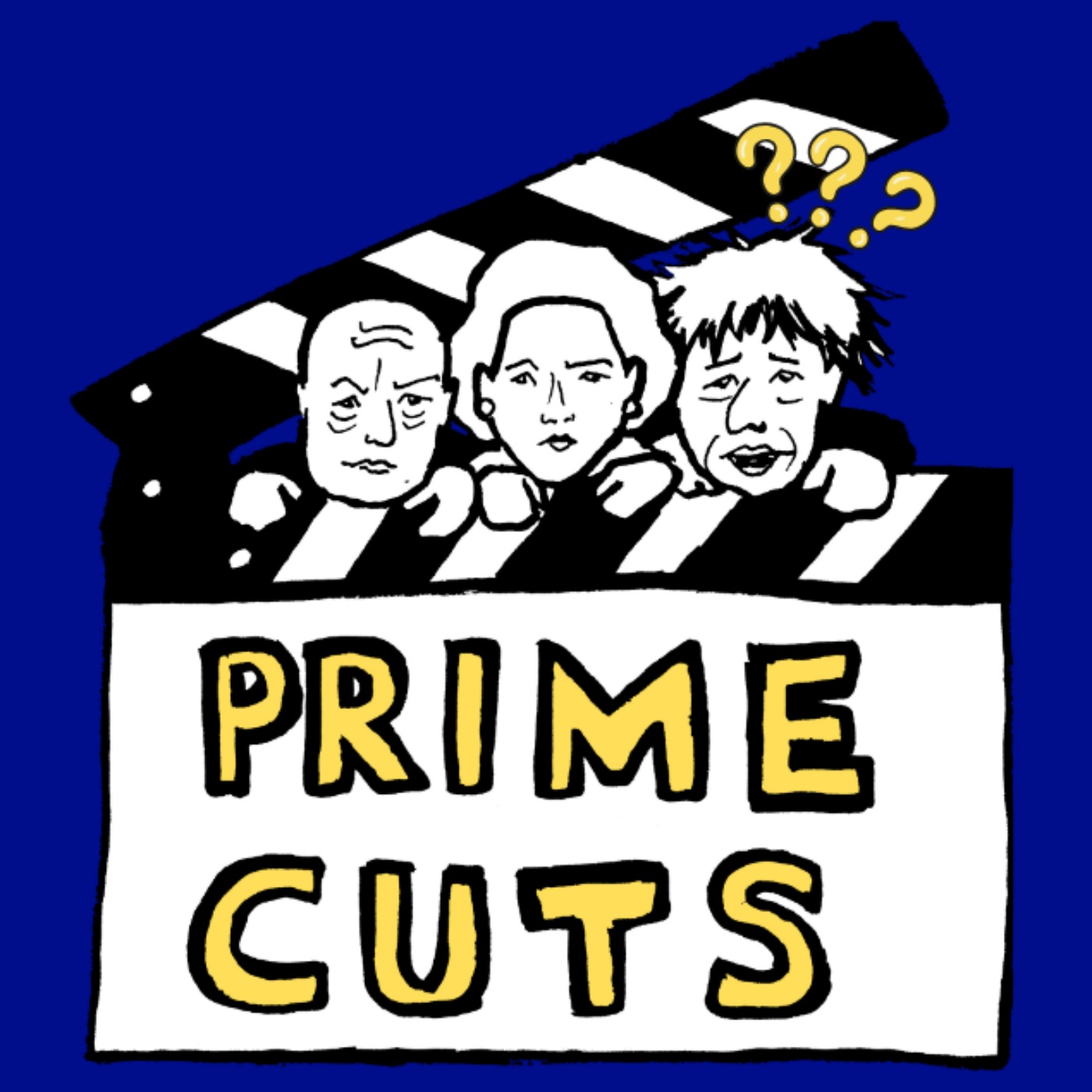Prime Cuts: What is a Prime Minister?