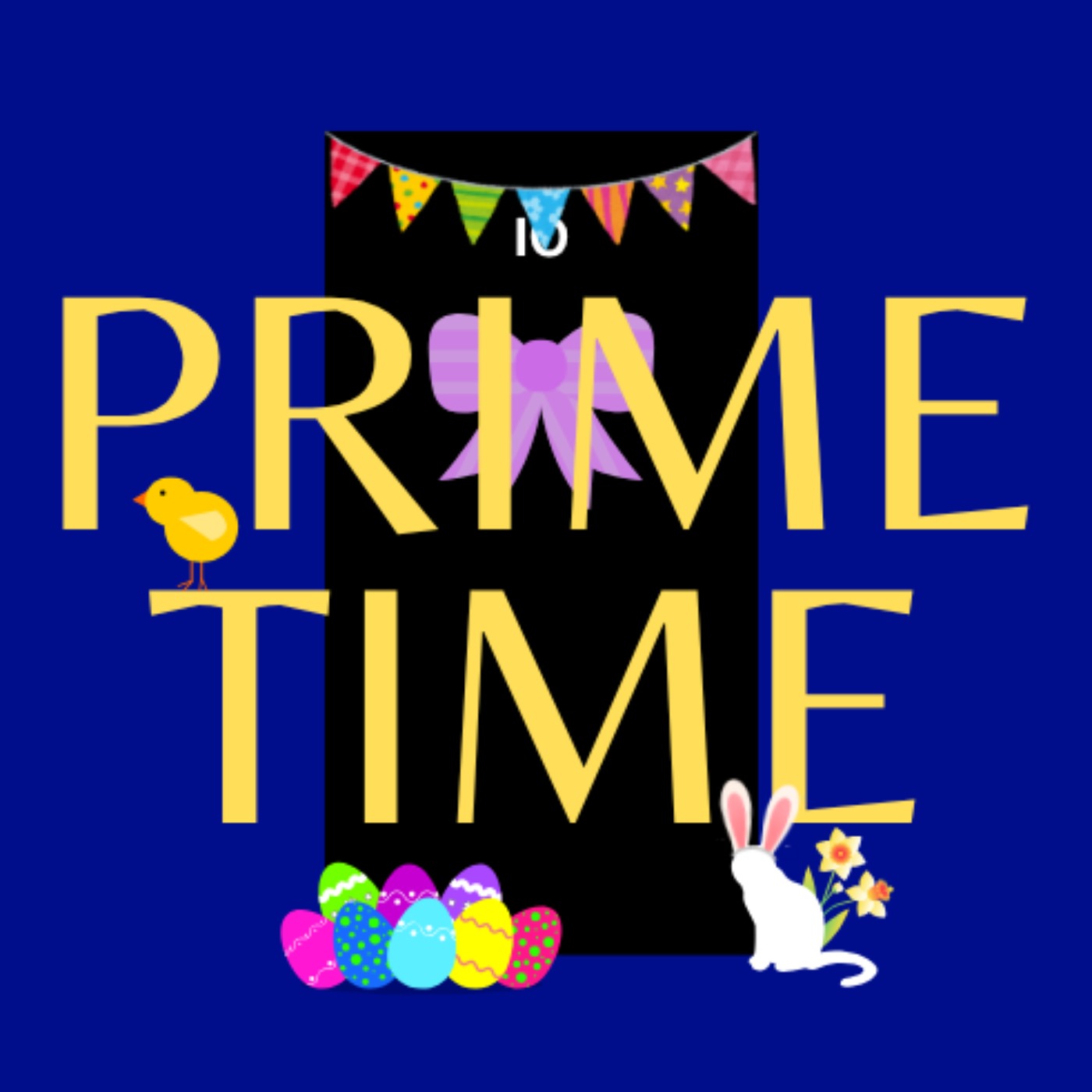 Prime Time Prime Ministers