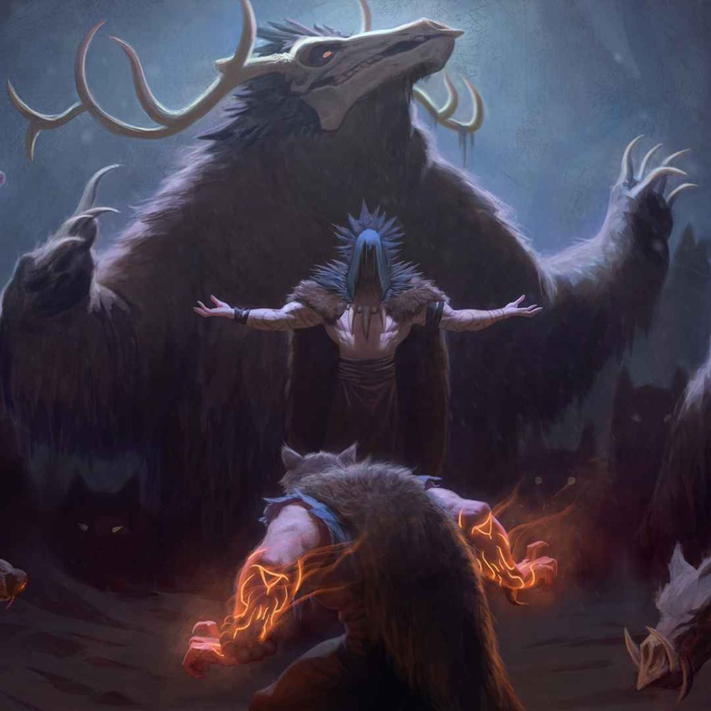 Crónicas de Runaterra