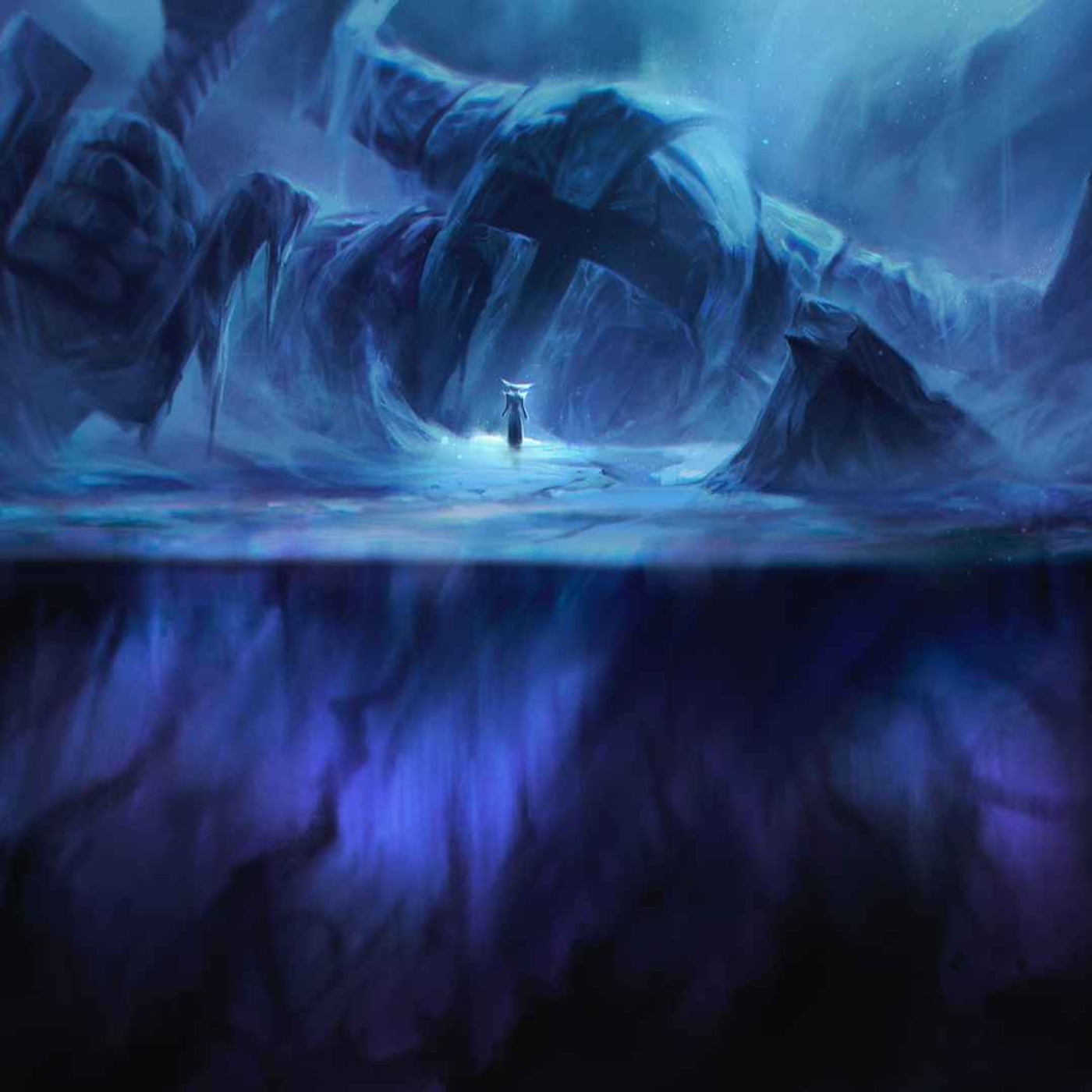 Ep.78 Anivia/ La Leyenda de los Vigilantes de Hielo