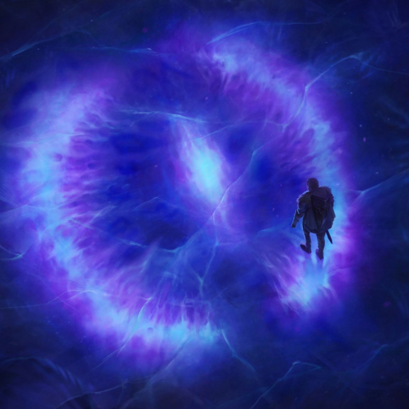 Ep. 82 El ojo en el Abismo