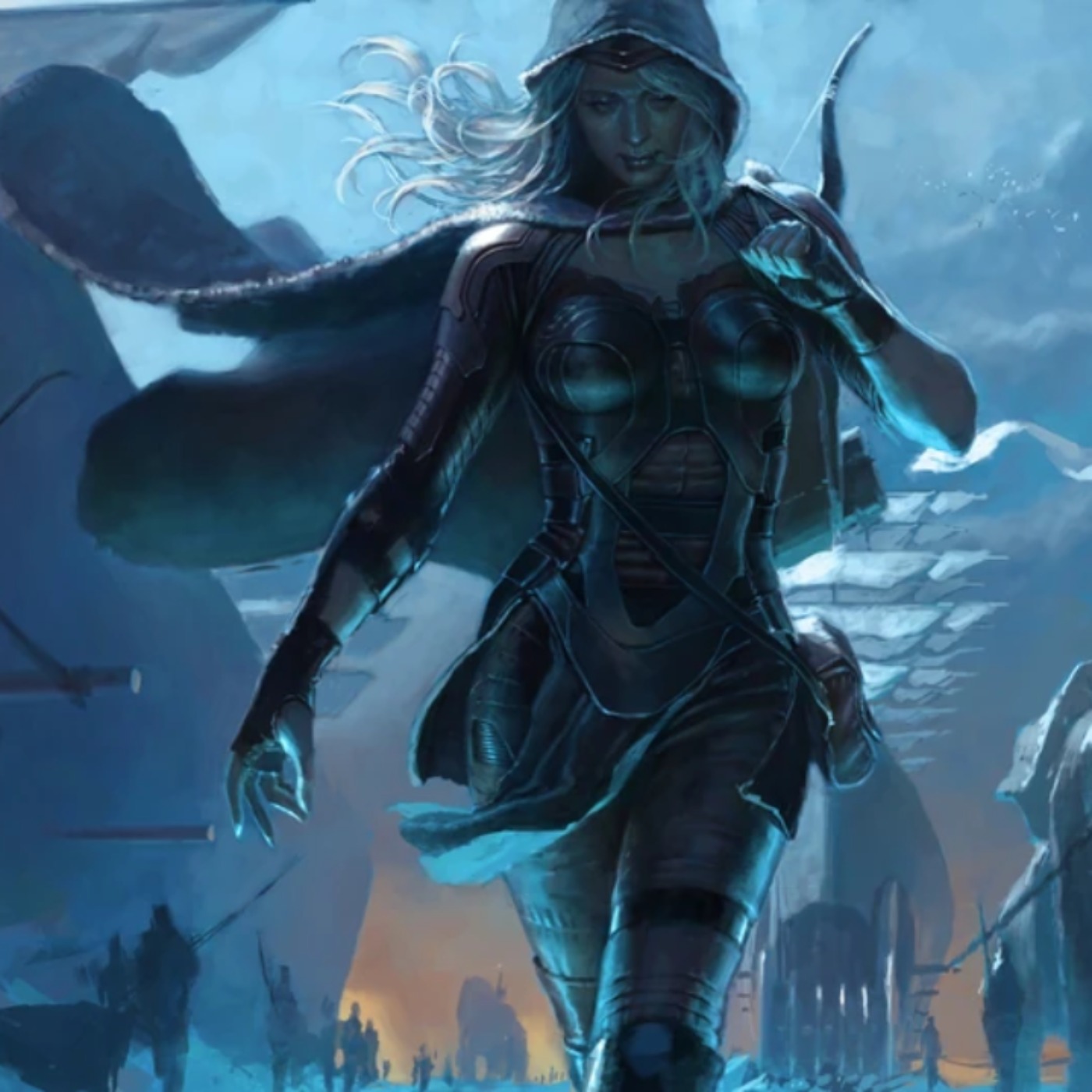 Ep.84 El camino mas Difícil