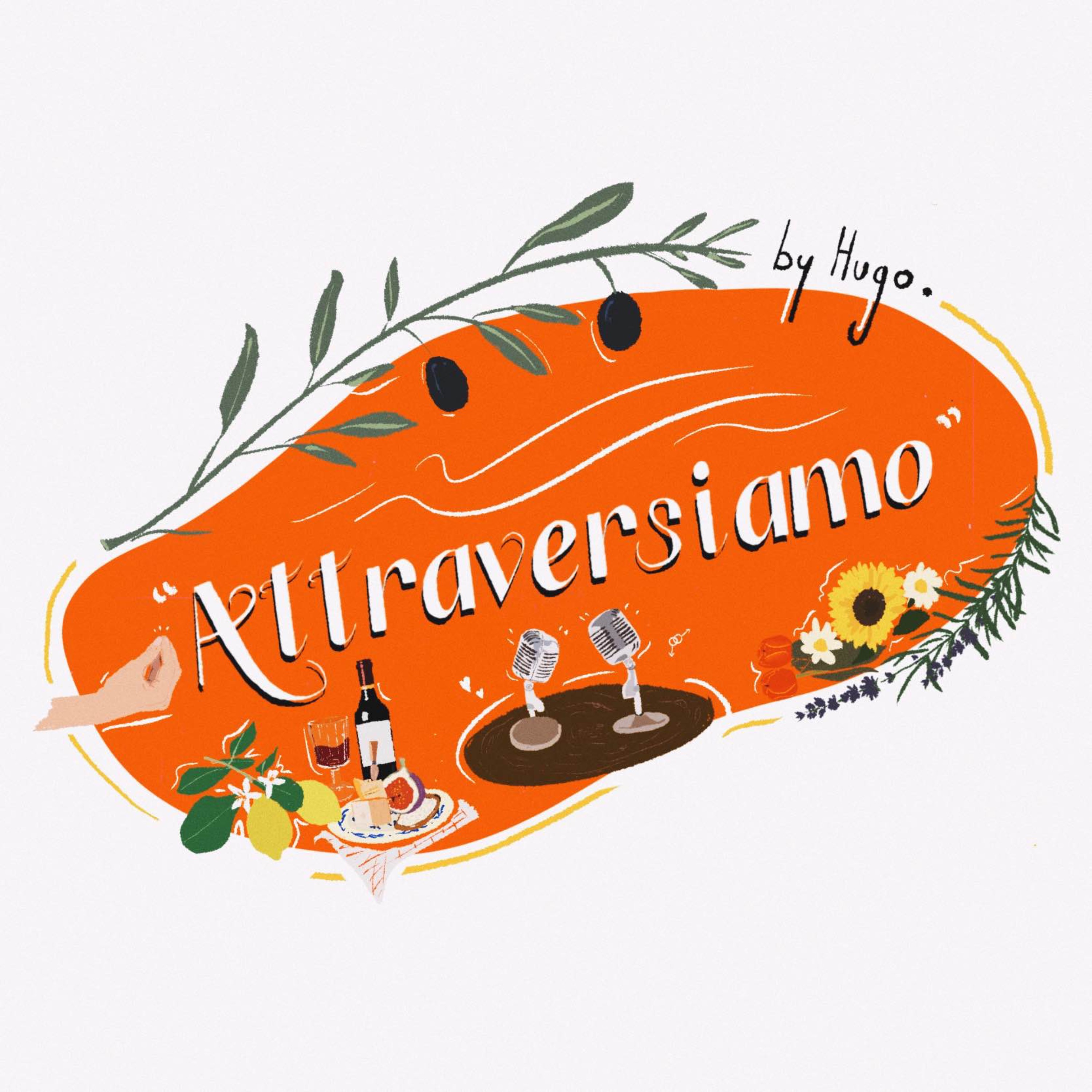 Attraversiamo