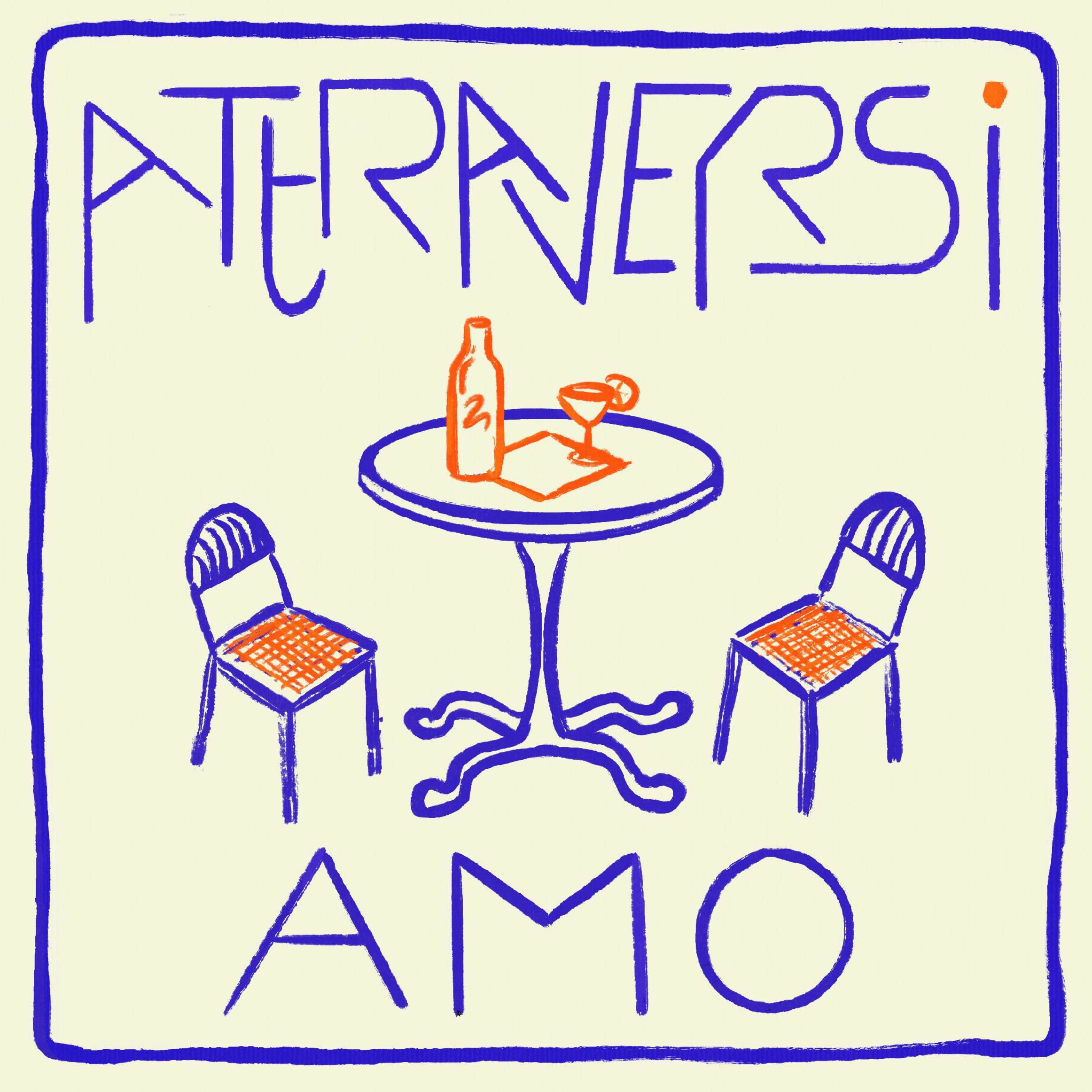 Attraversiamo