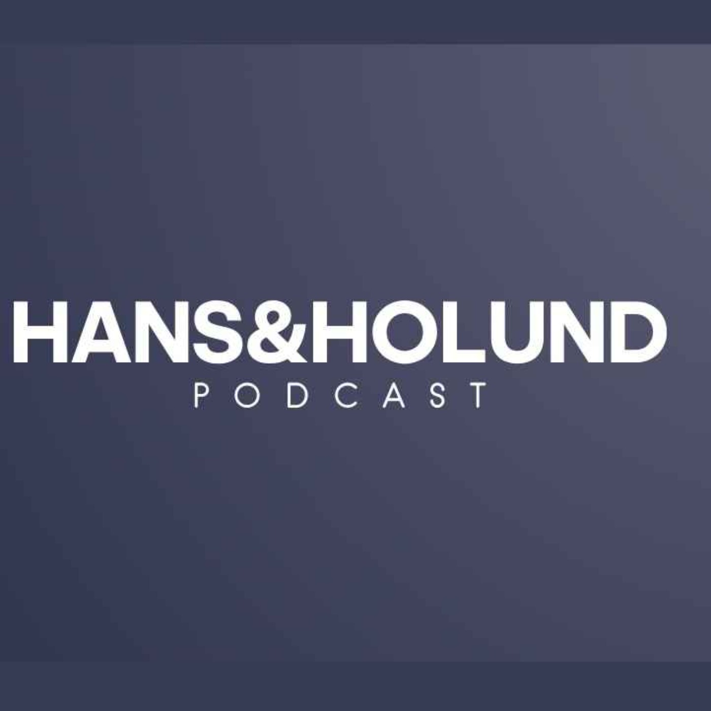 Hans&Holund - S.3- Ep.14- Emil Iversen og Russia back ?