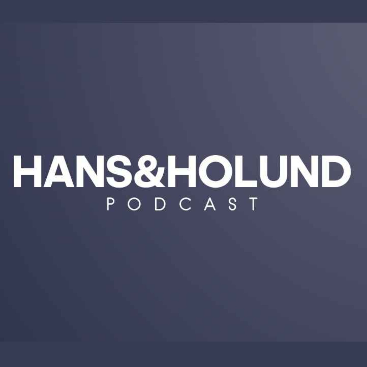 Hans&Holund - S.3- Ep.17- Tour de Ski og OL-uttaket 2026