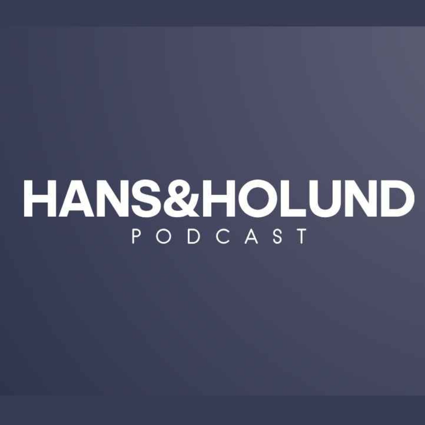 Hans&Holund - S.3- Ep20- Det nærmer seg OL 2026