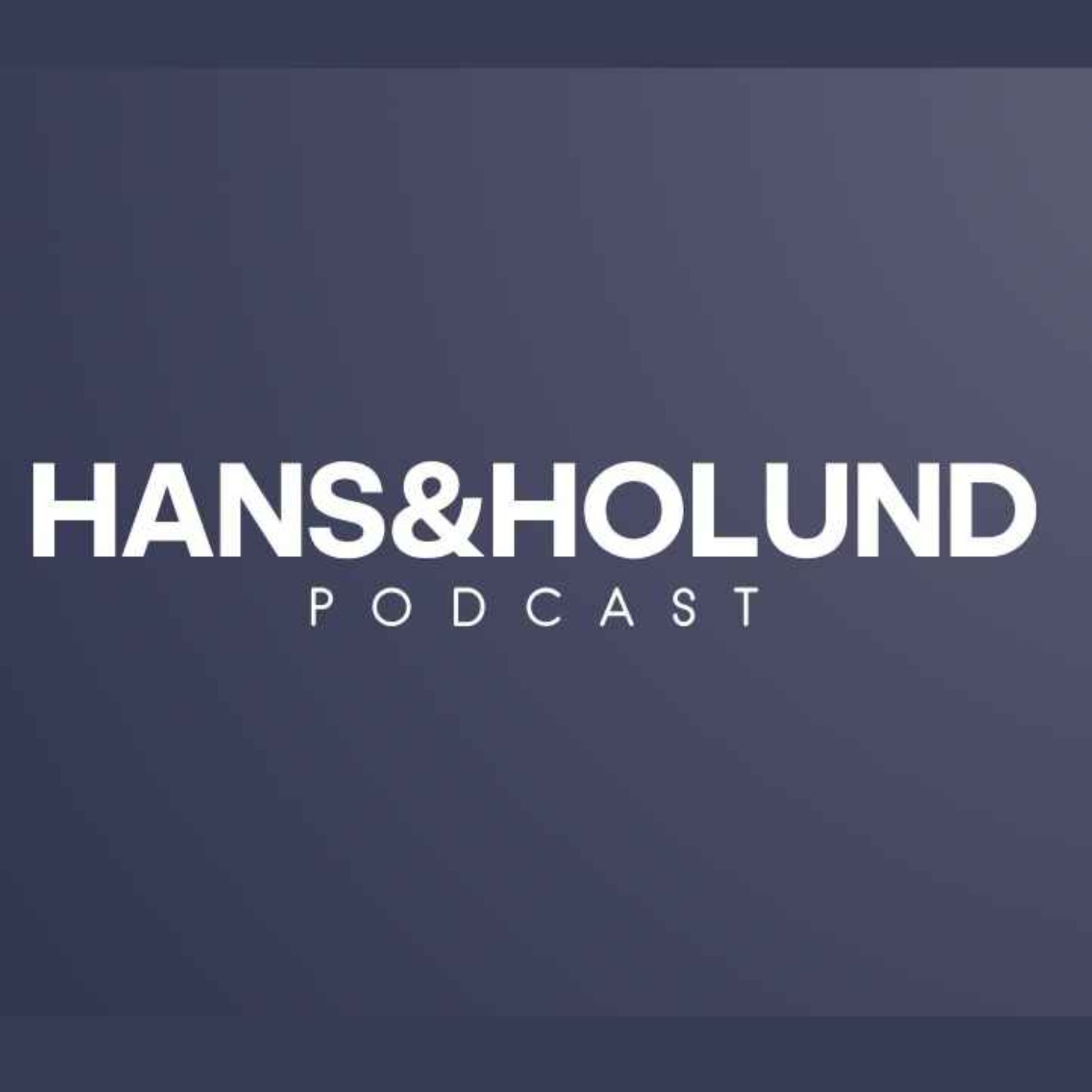 Hans&Holund - S.3- Ep21 - OL er i gang