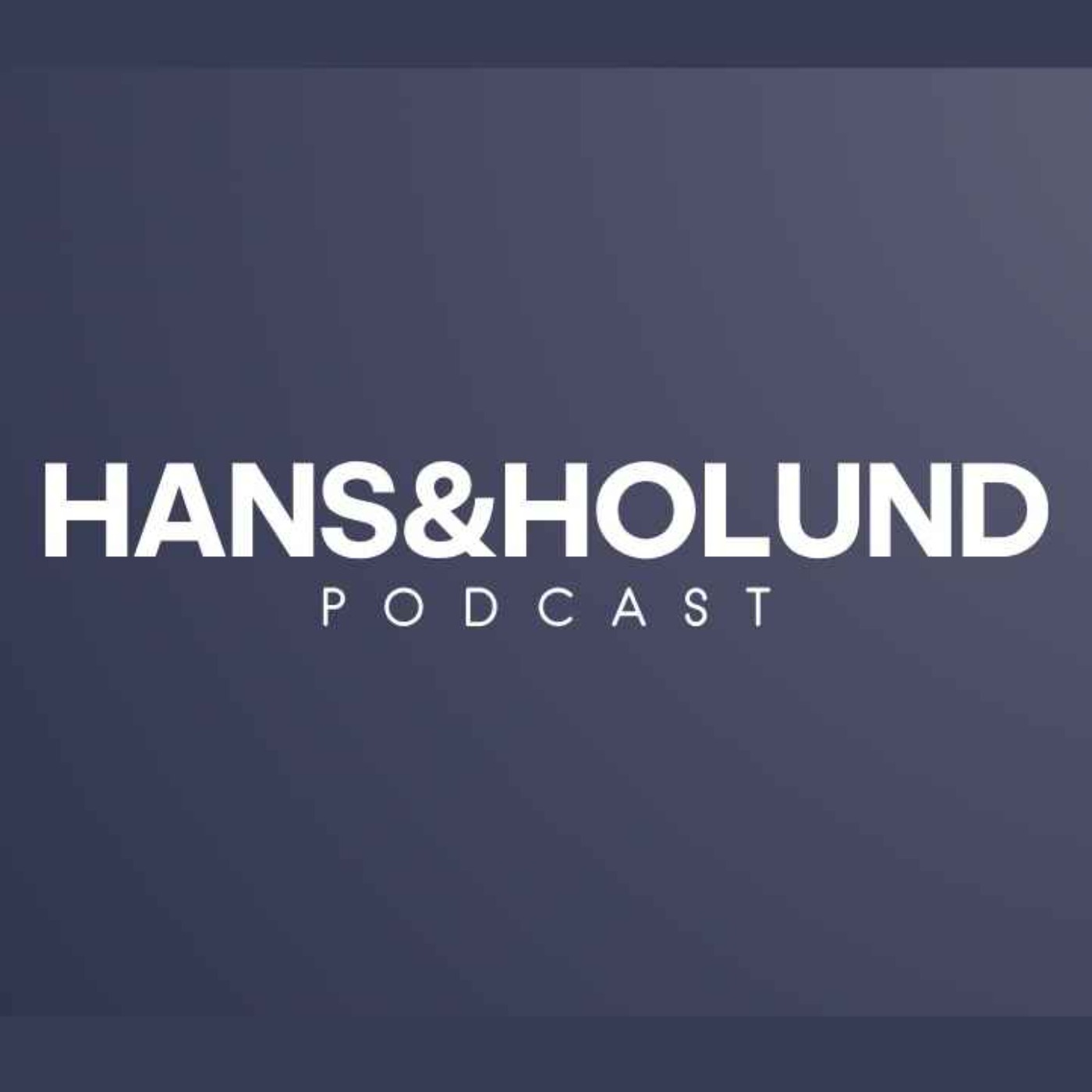 Hans&Holund - S.3- Ep27 - Nye mål og konkurranser!