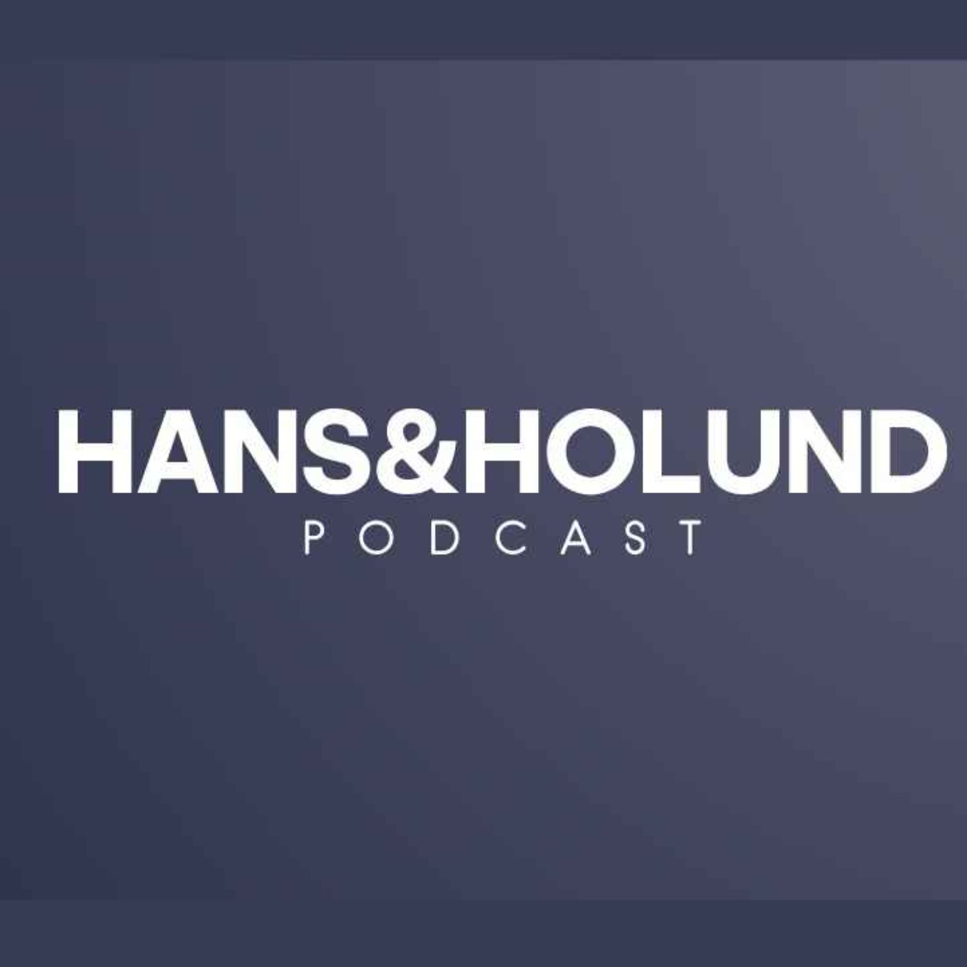 Hans&Holund - S3- Ep41 - Holund under 30 minutter på 10 km løping!