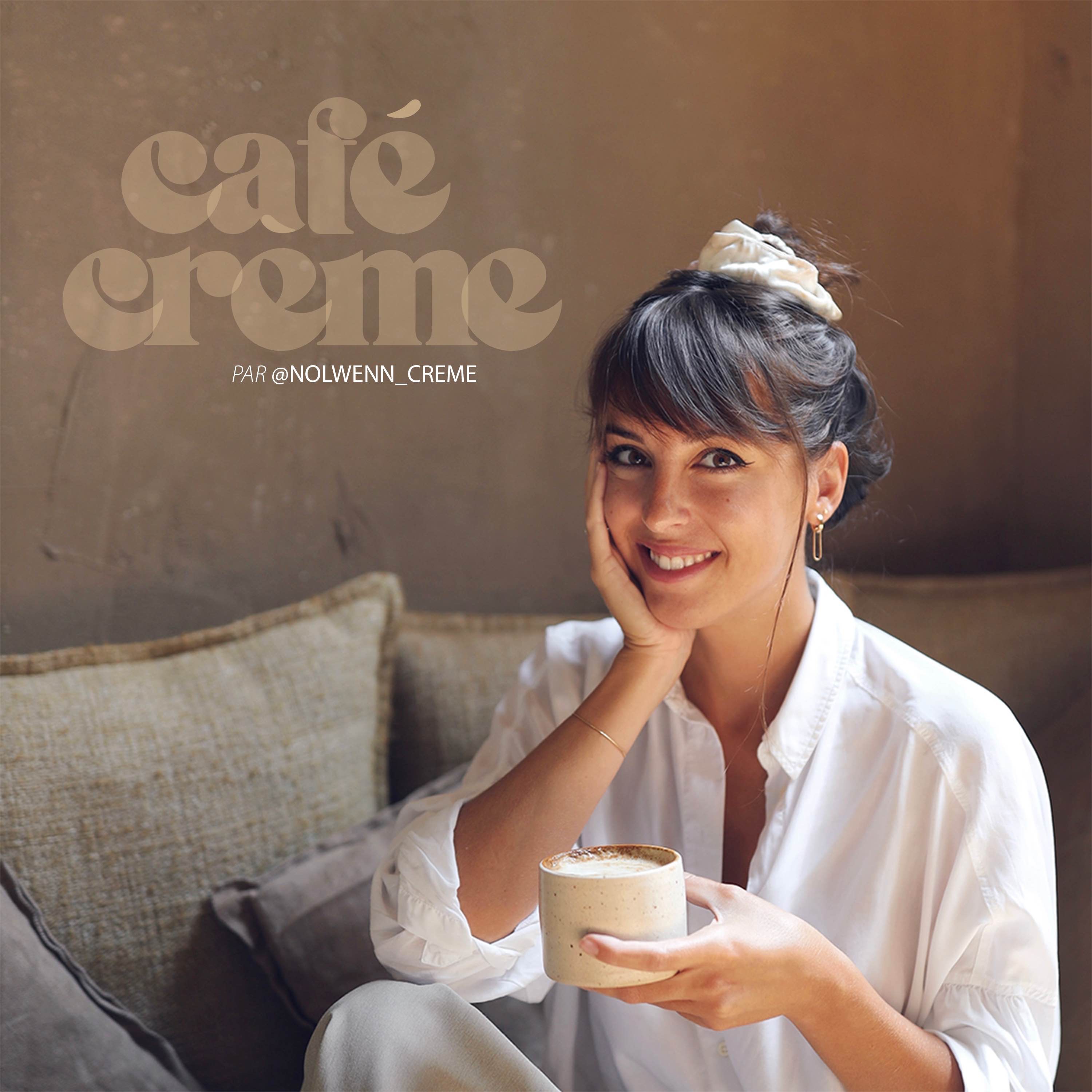 Café Crème
