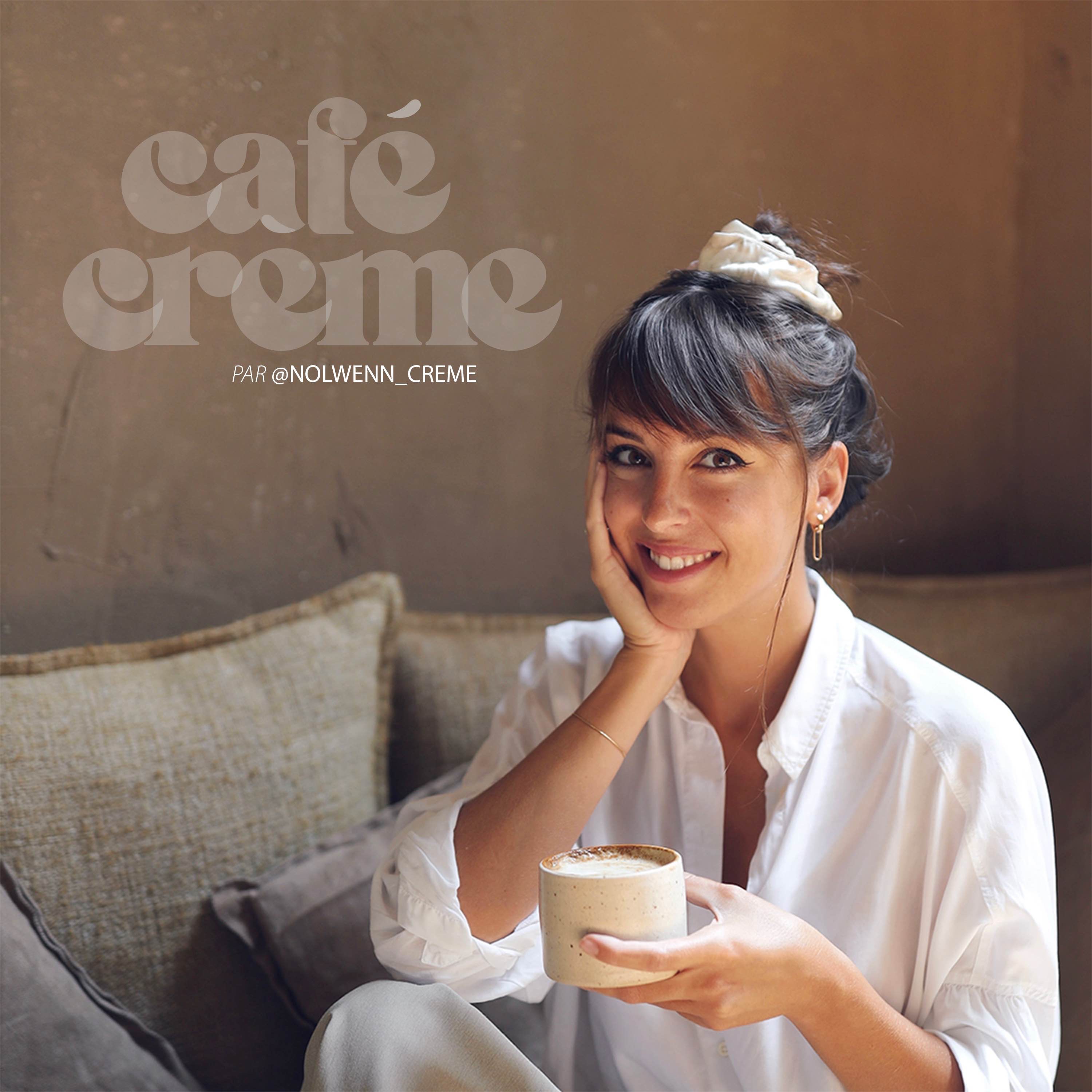 Café Crème