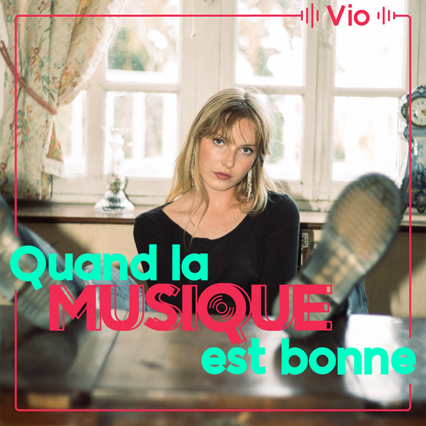 Quand la musique est bonne