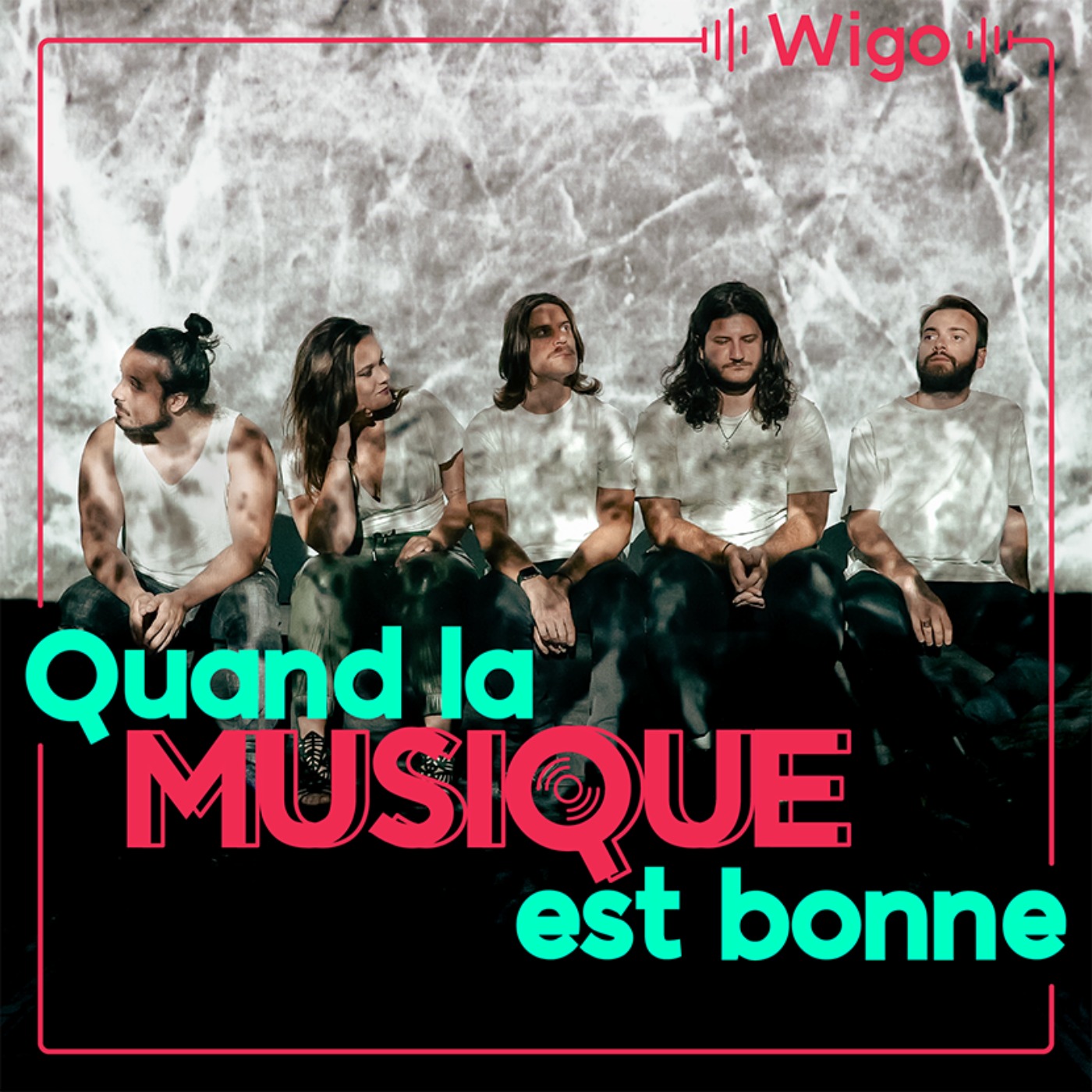 Quand la musique est bonne