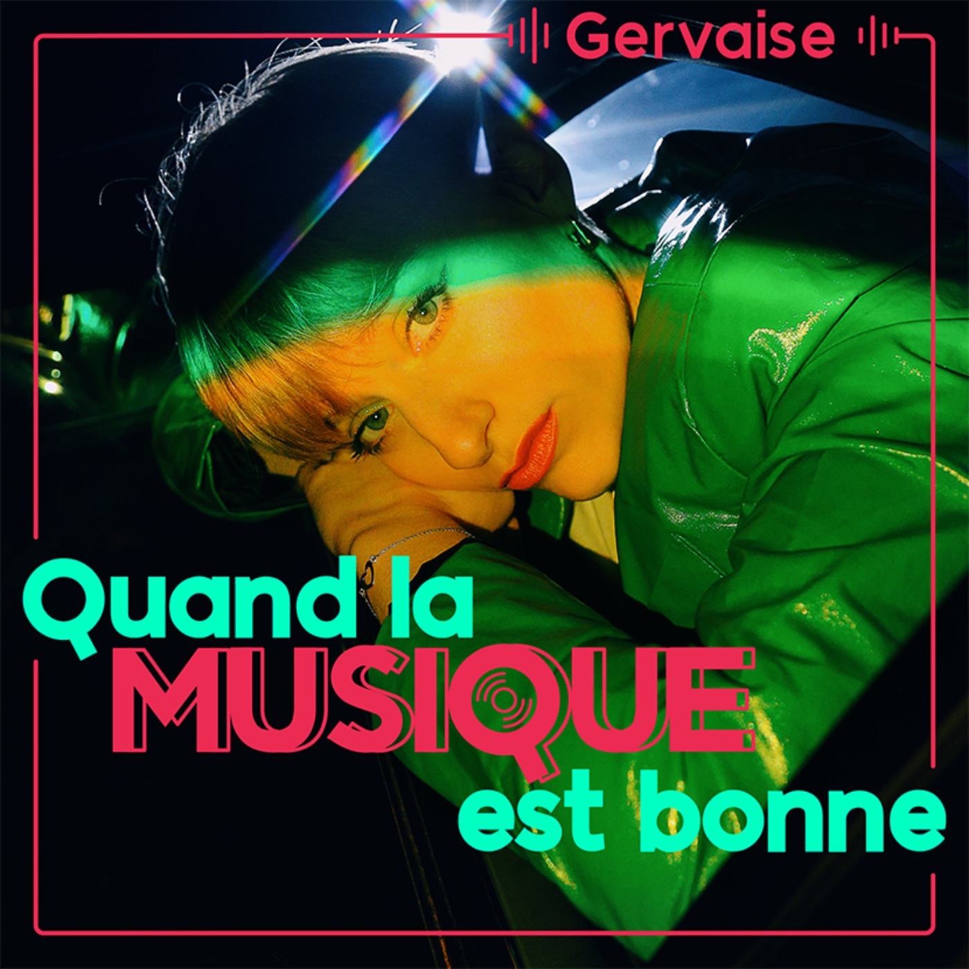 Quand la musique est bonne
