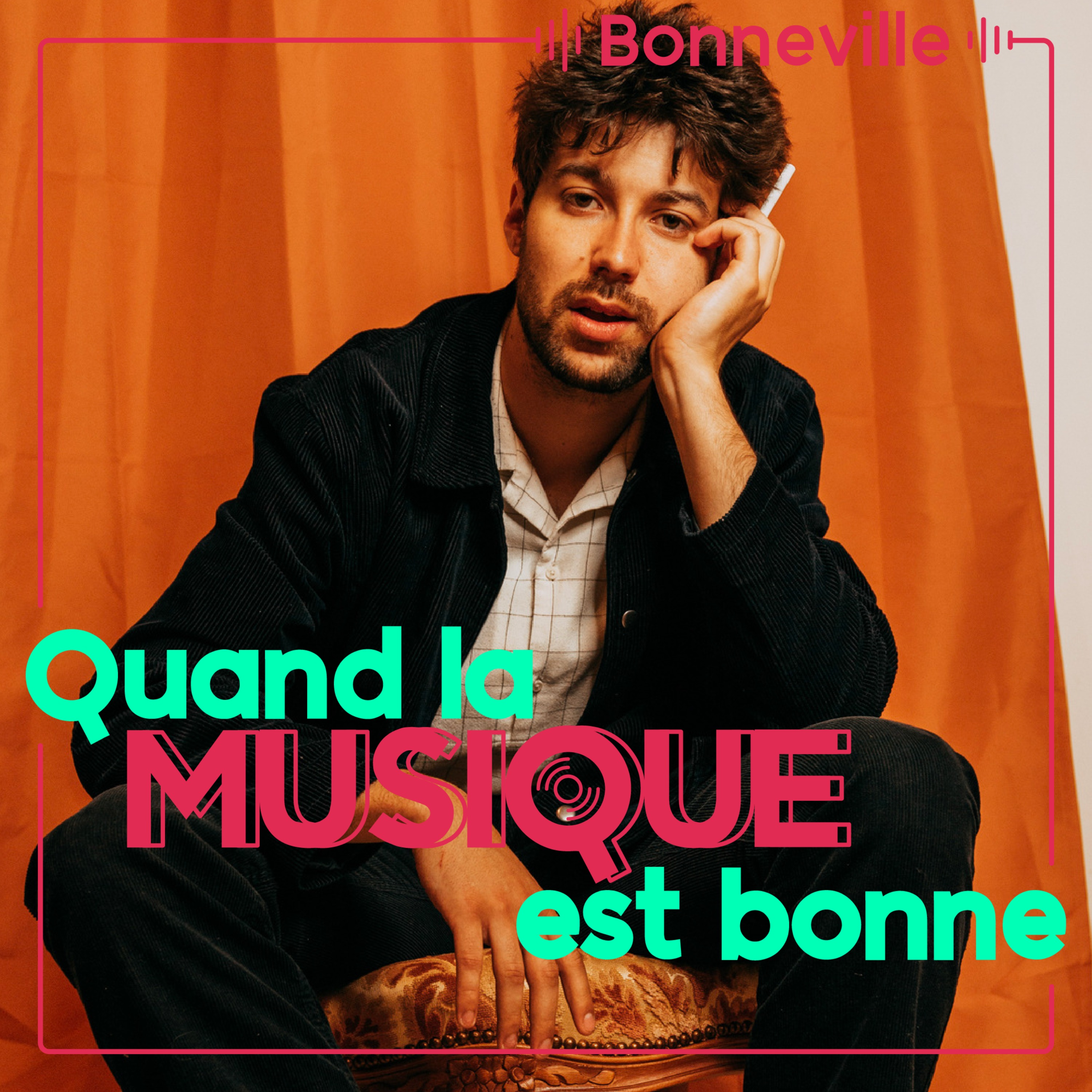 Quand la musique est bonne