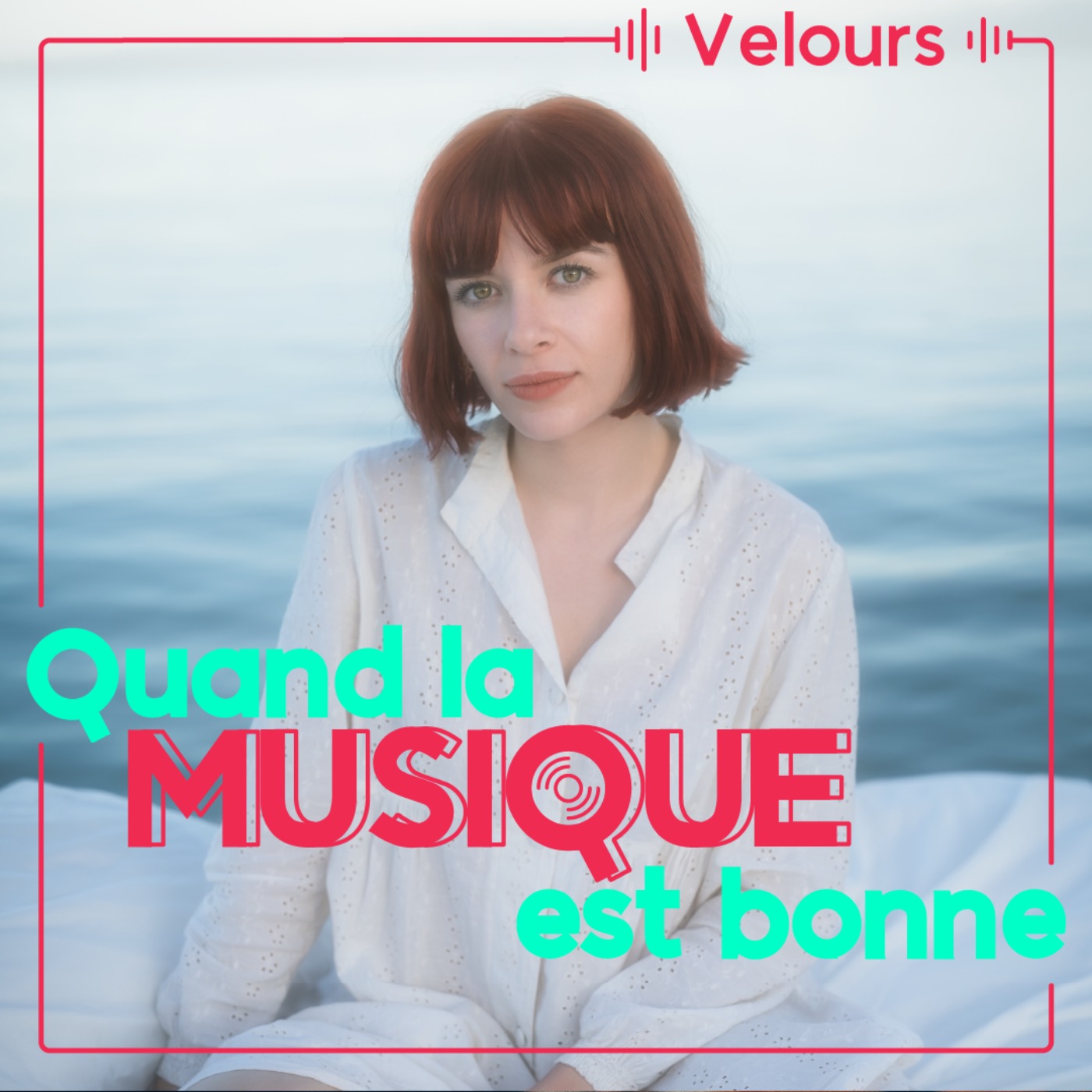 Velours - Quand la musique est bonne episode artwork