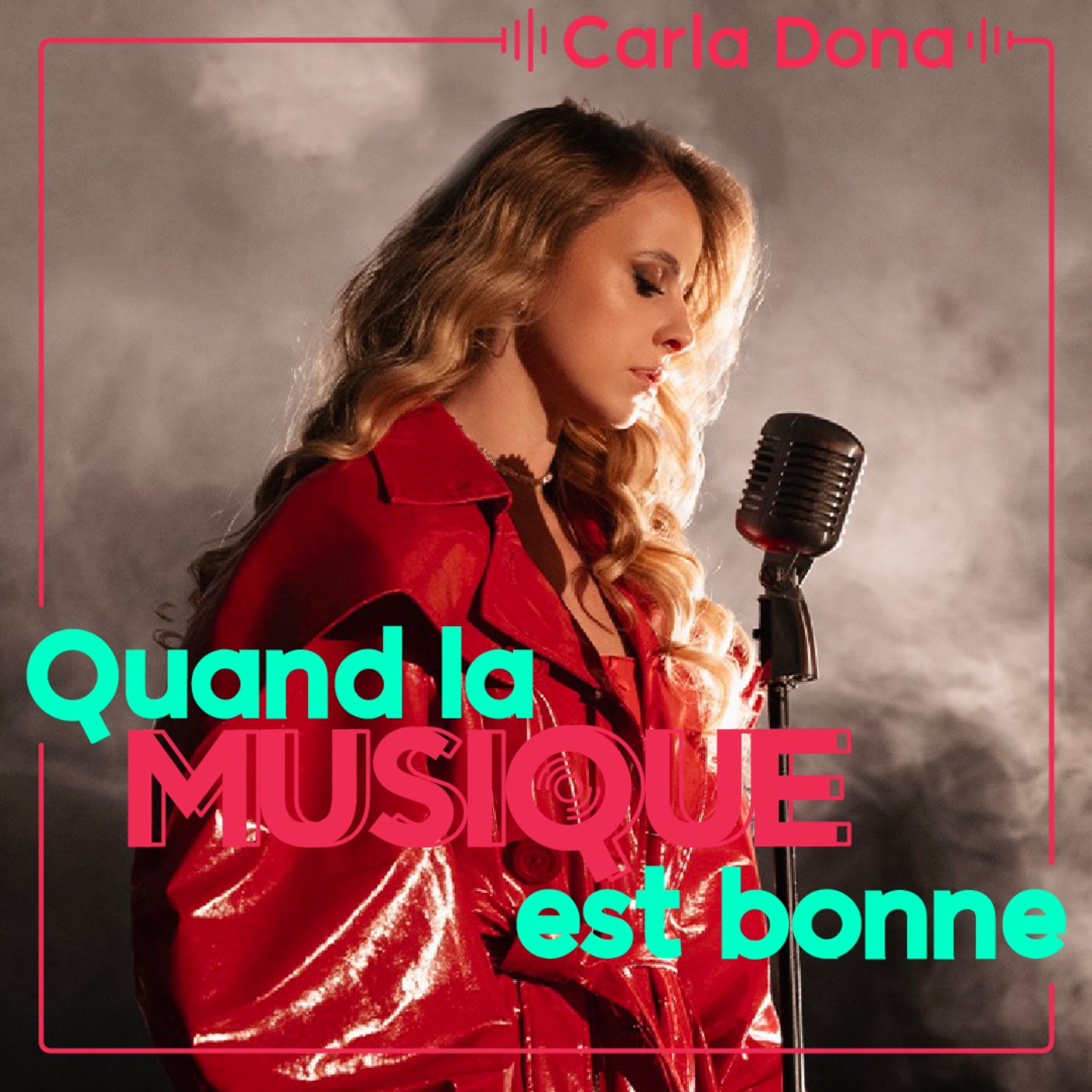 Quand la musique est bonne
