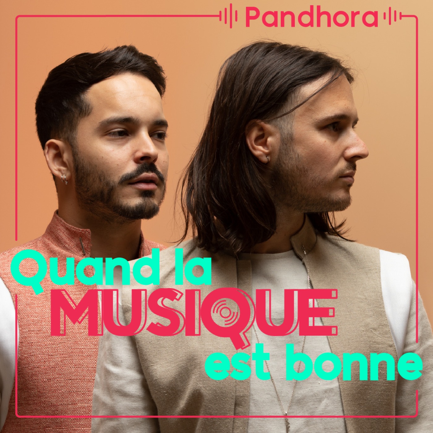 Quand la musique est bonne