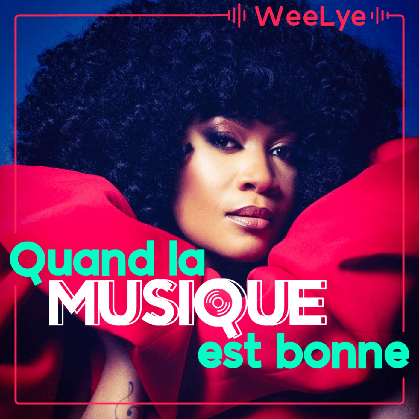 Quand la musique est bonne