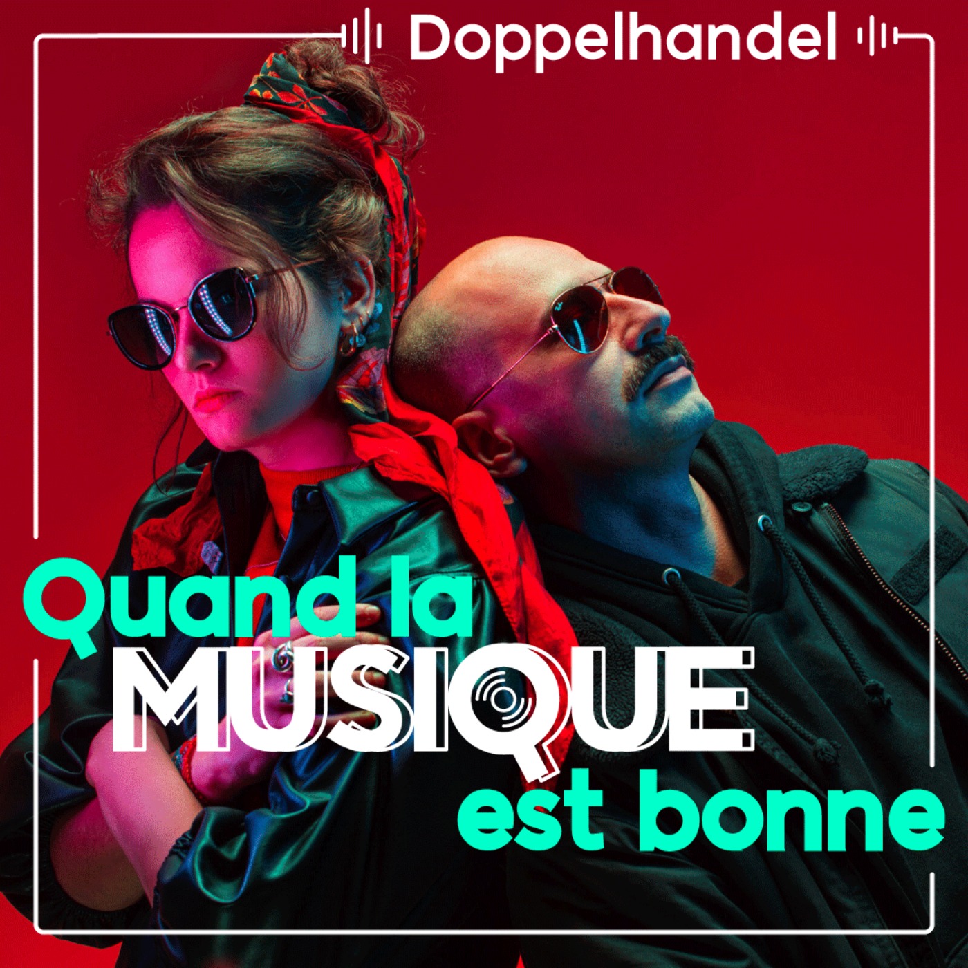 Quand la musique est bonne