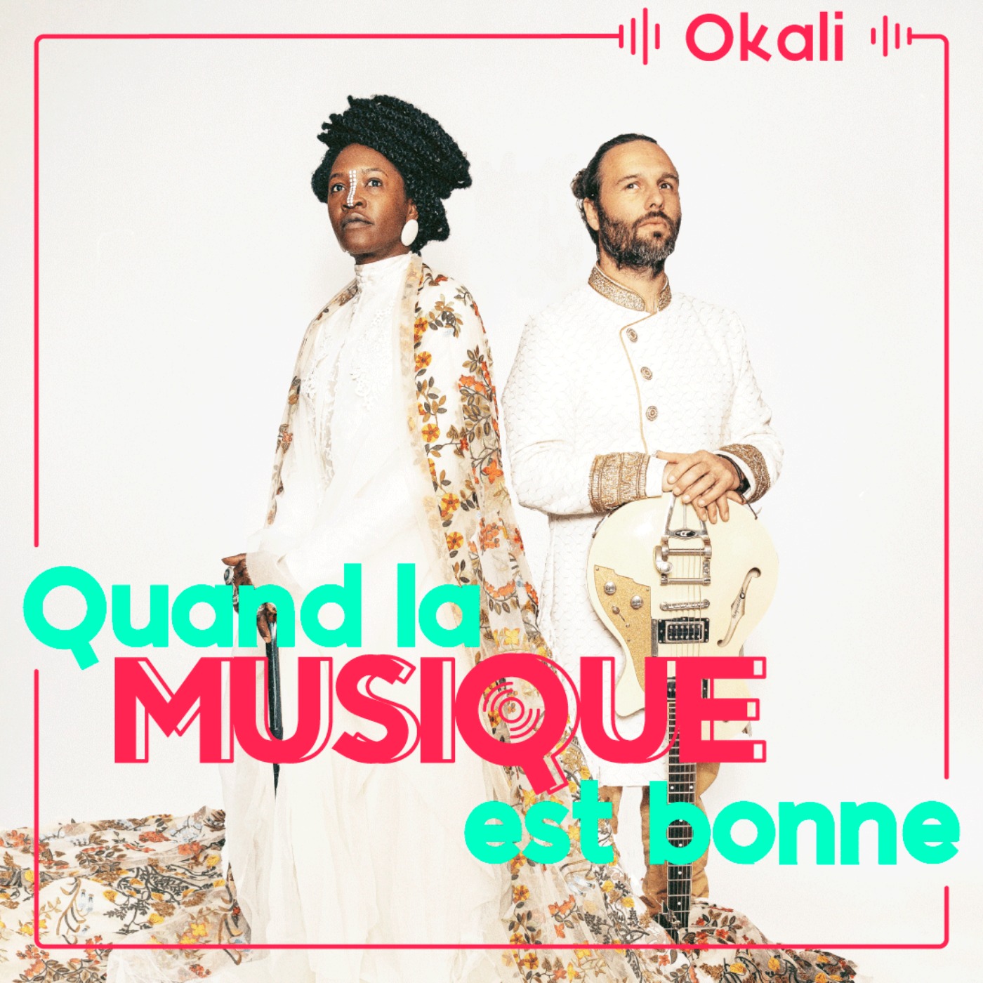 Okali - Quand la musique est bonne episode artwork