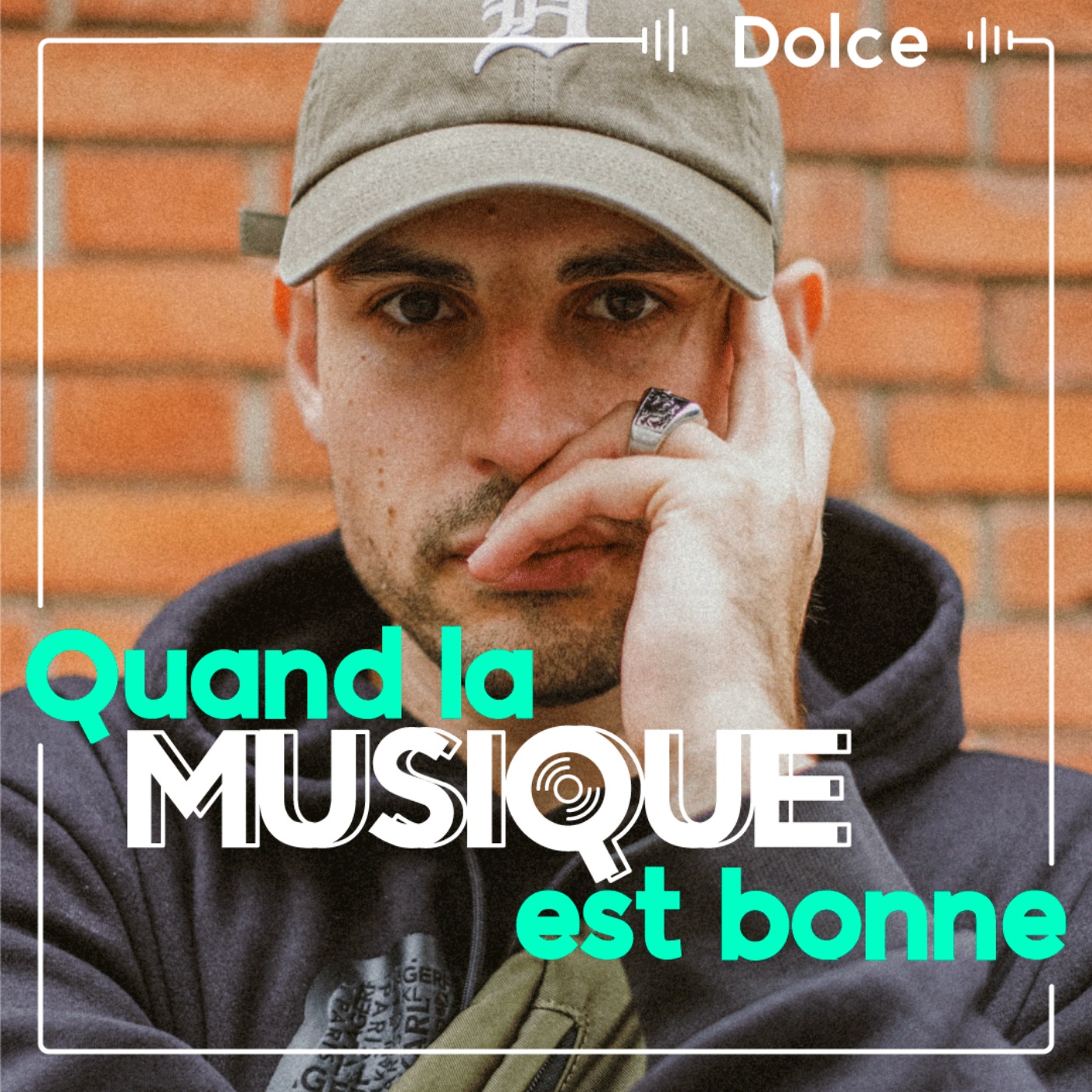 Dolce - Quand la musique est bonne episode artwork
