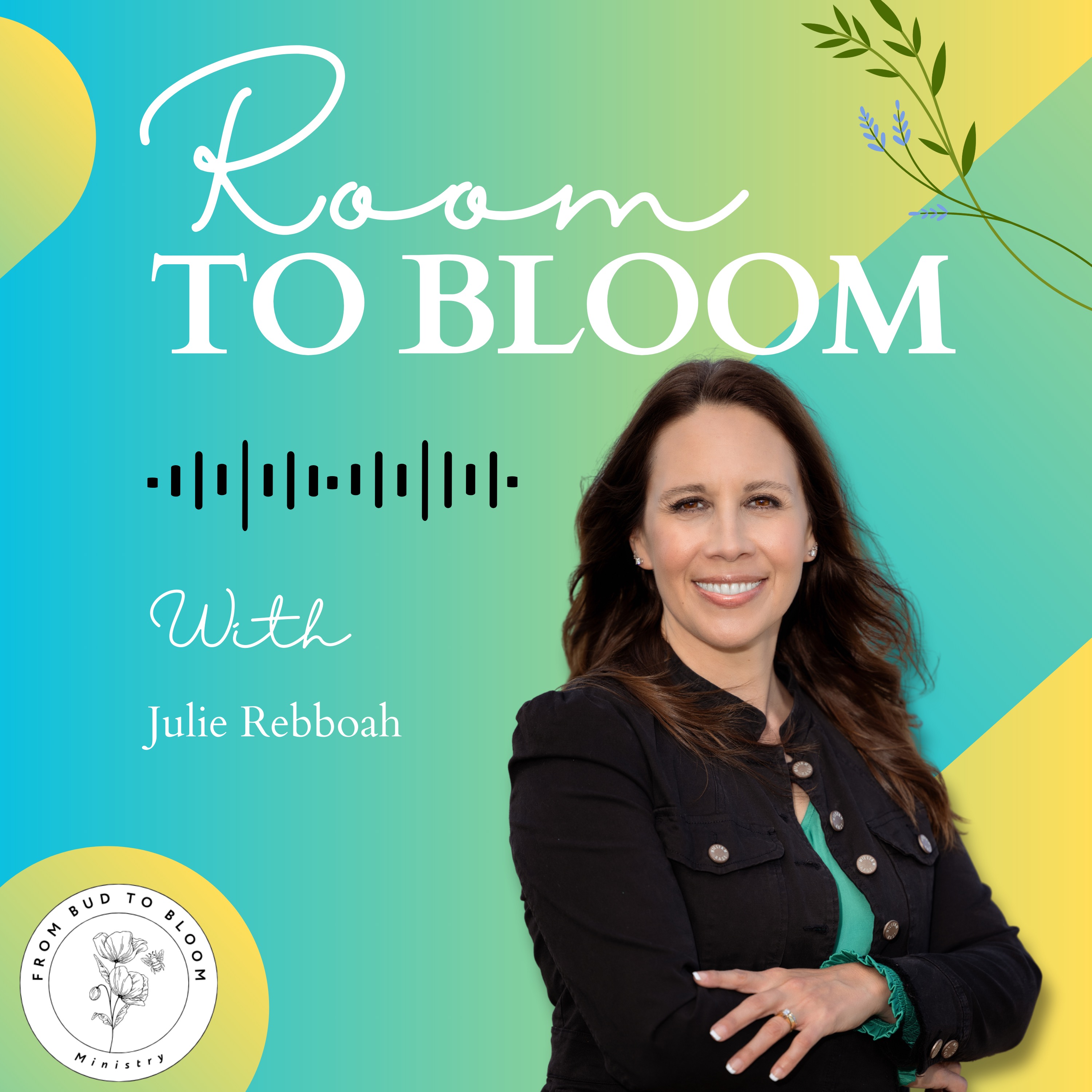 Room to Bloom