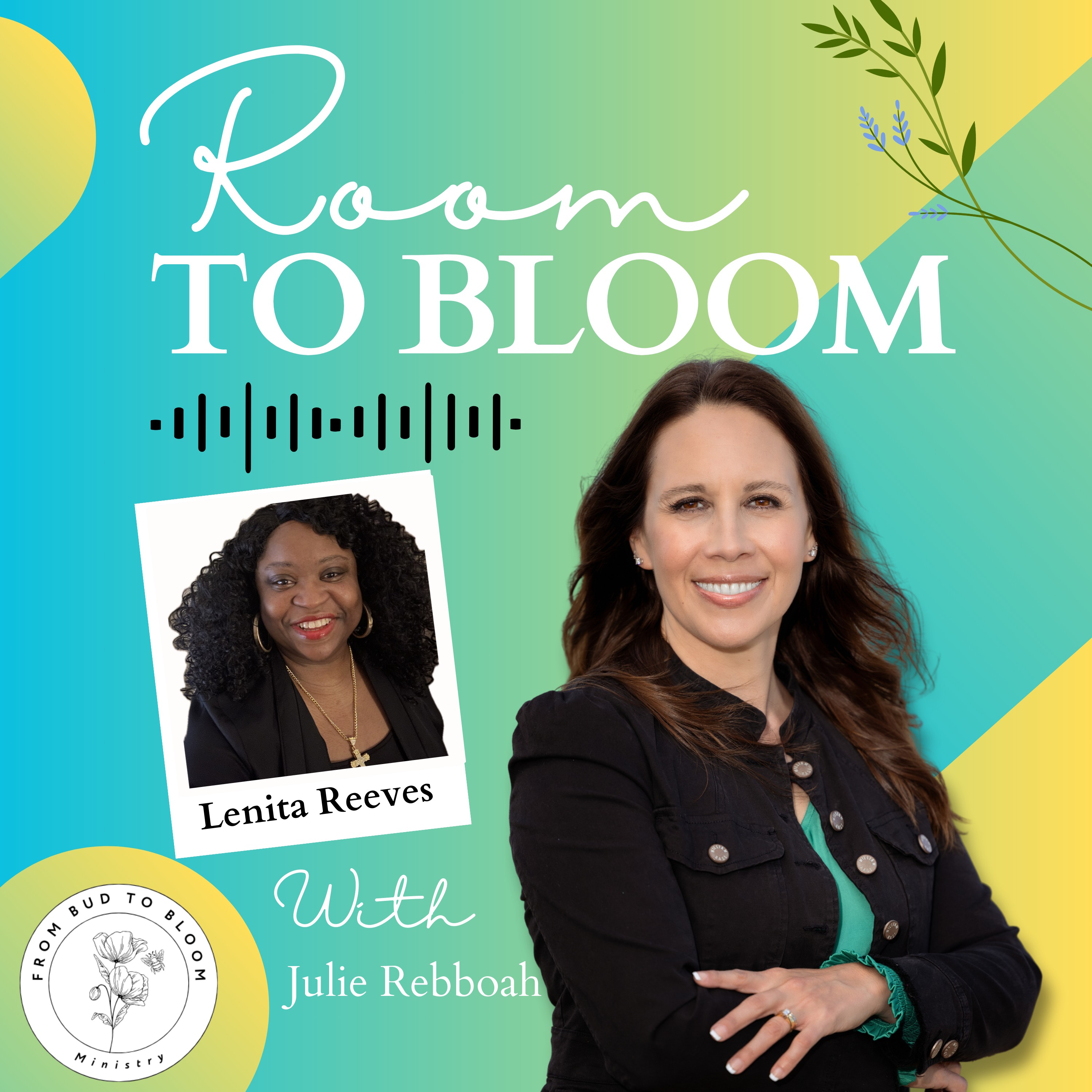 Room to Bloom