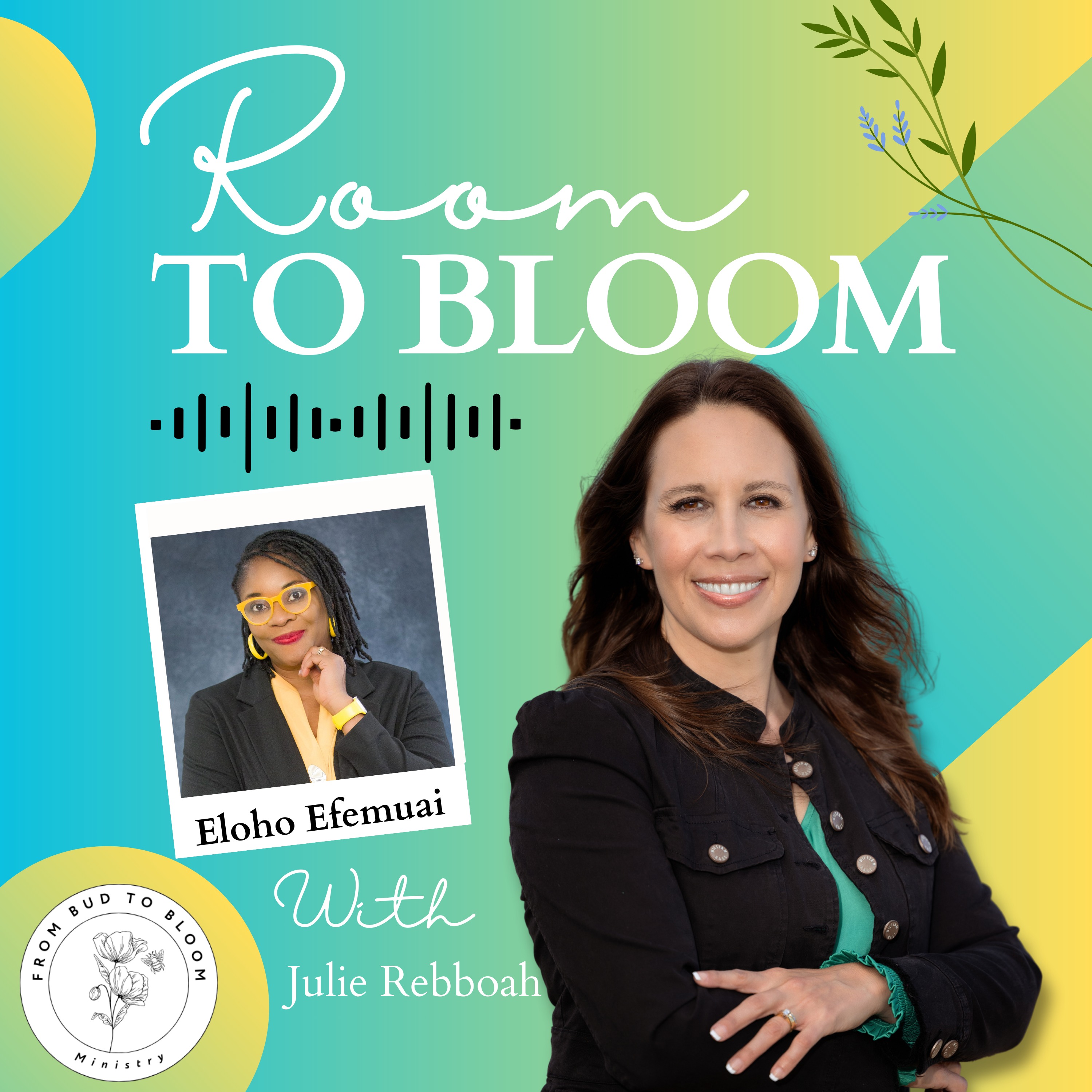 Room to Bloom