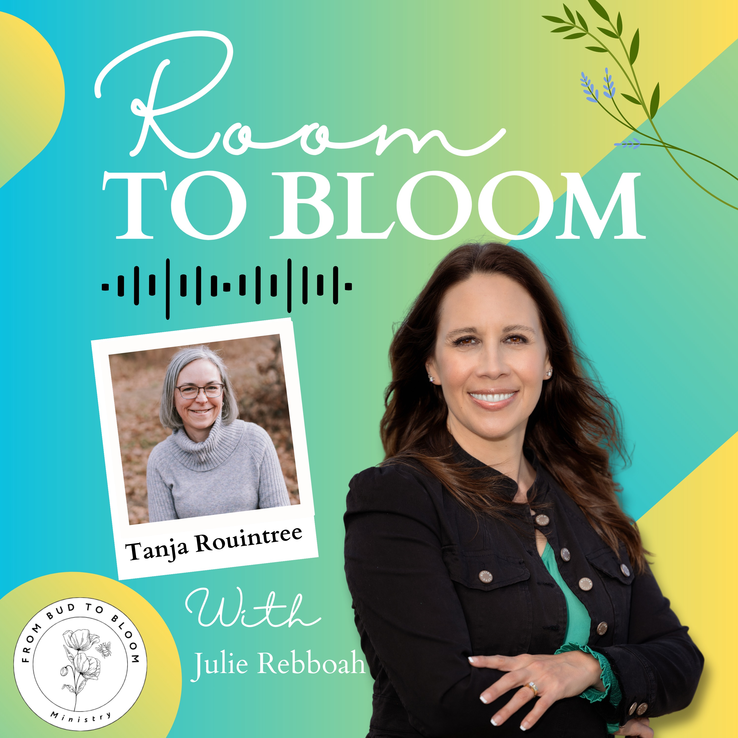 Room to Bloom