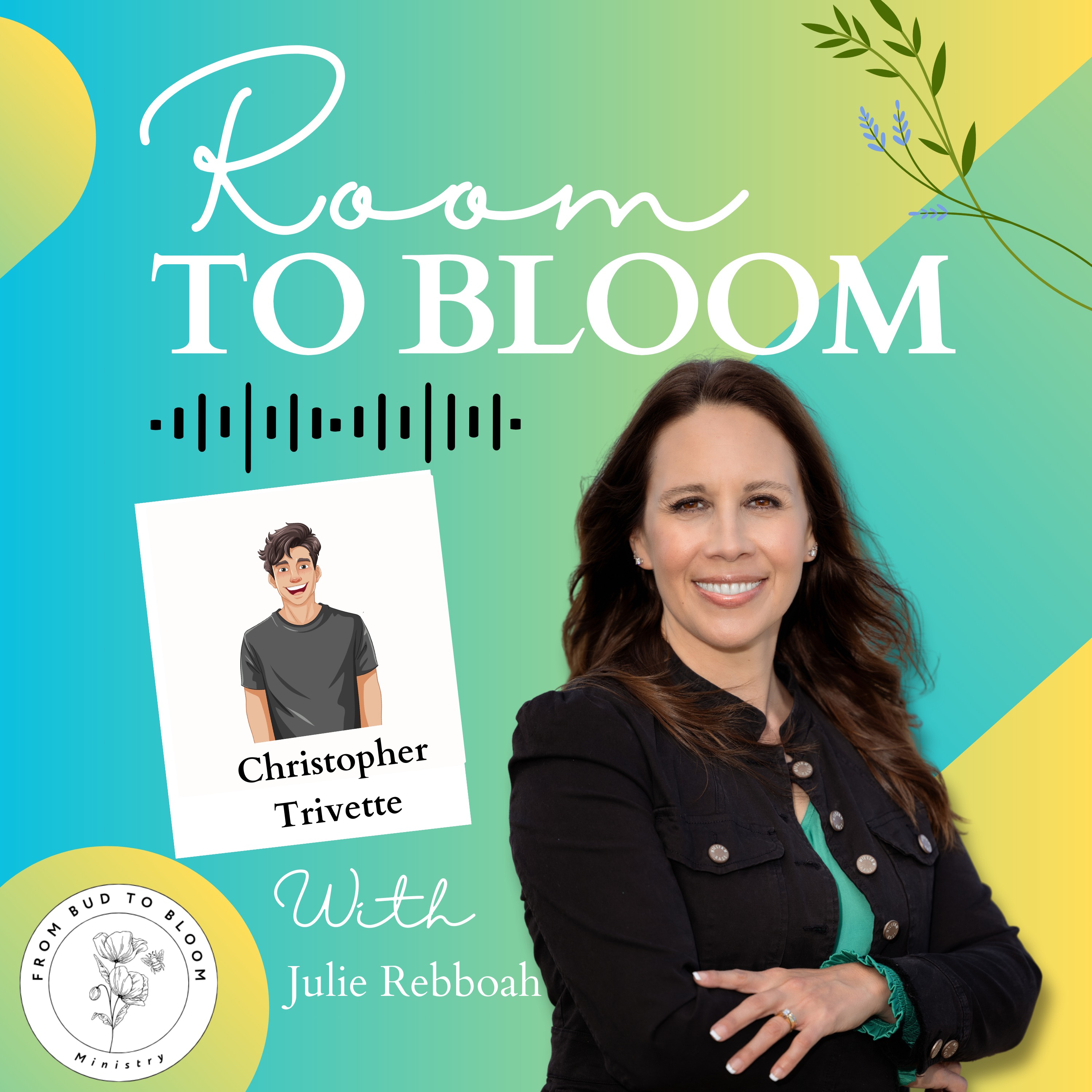 Room to Bloom