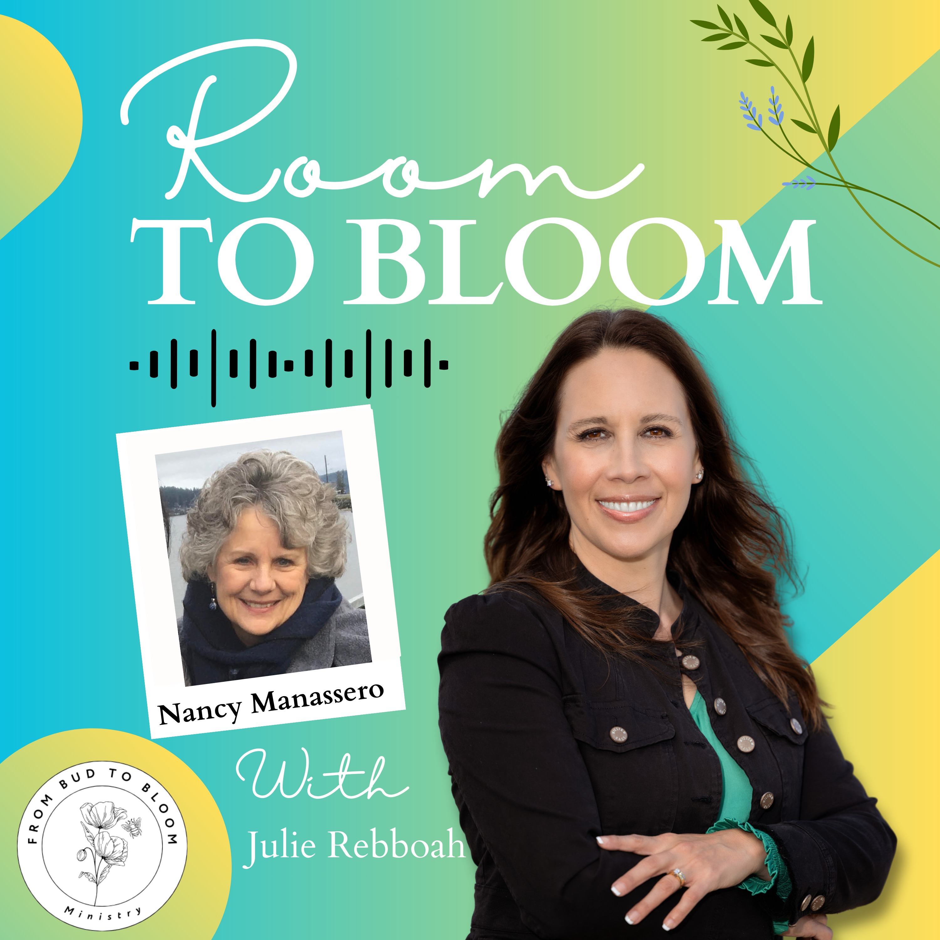 Room to Bloom
