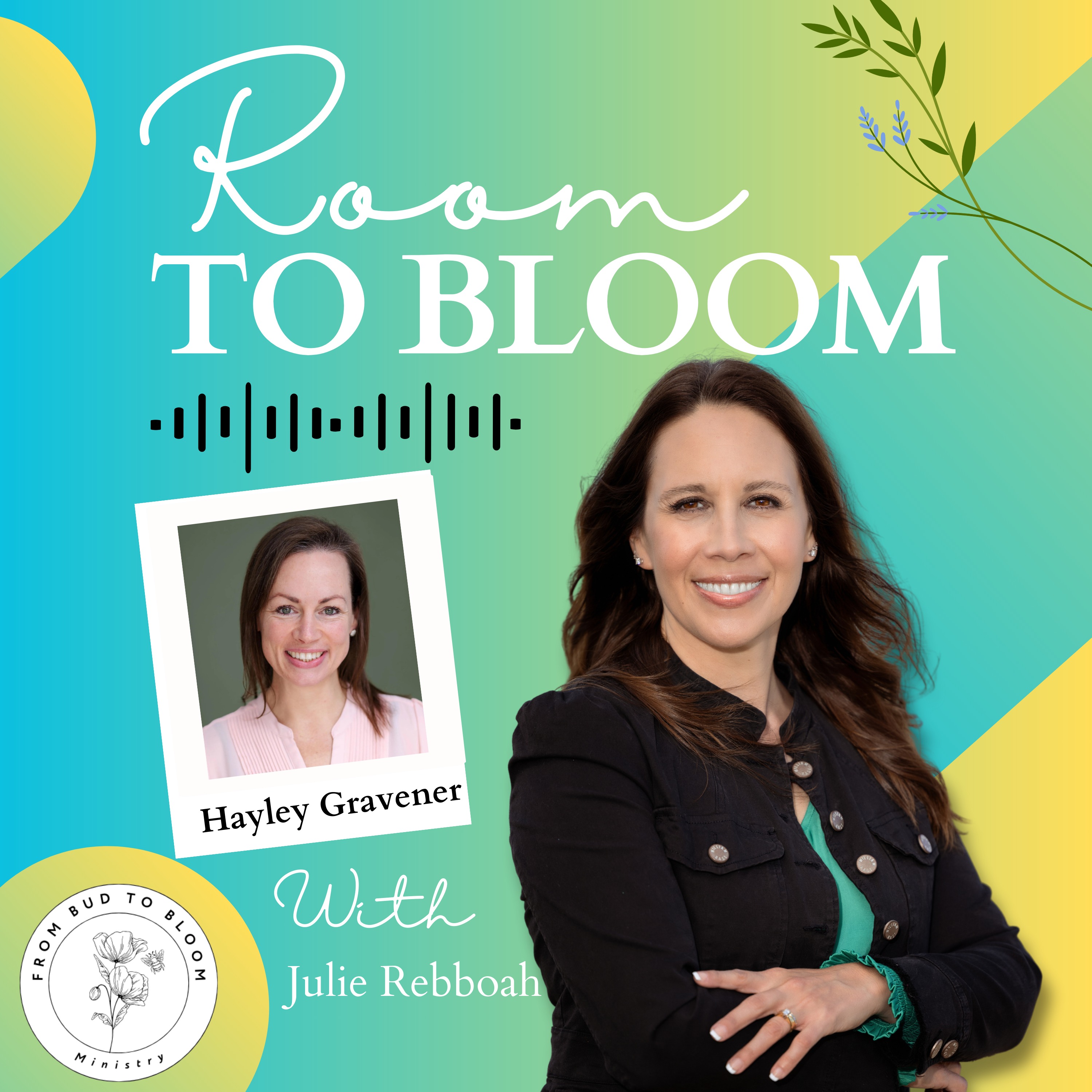 Room to Bloom