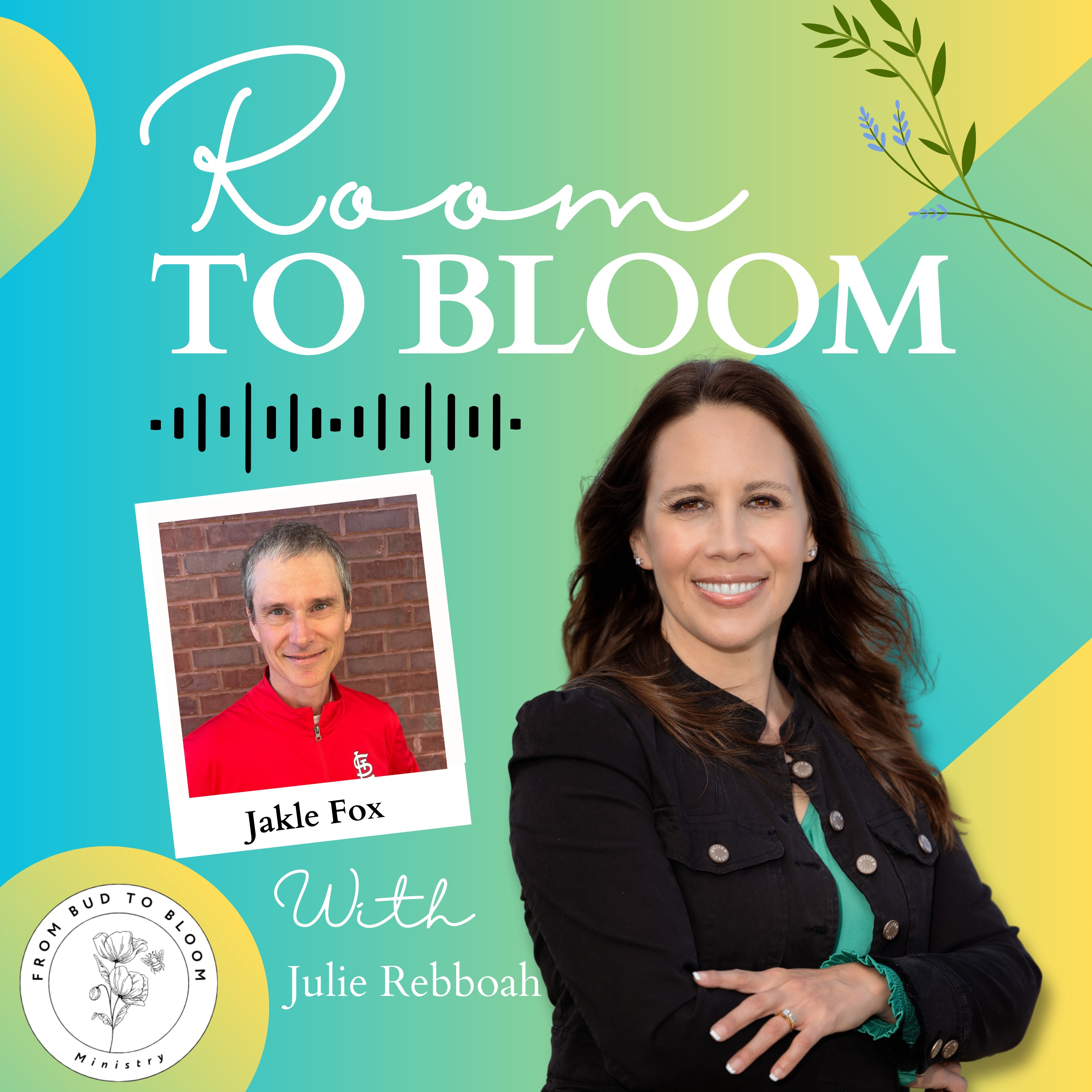 Room to Bloom