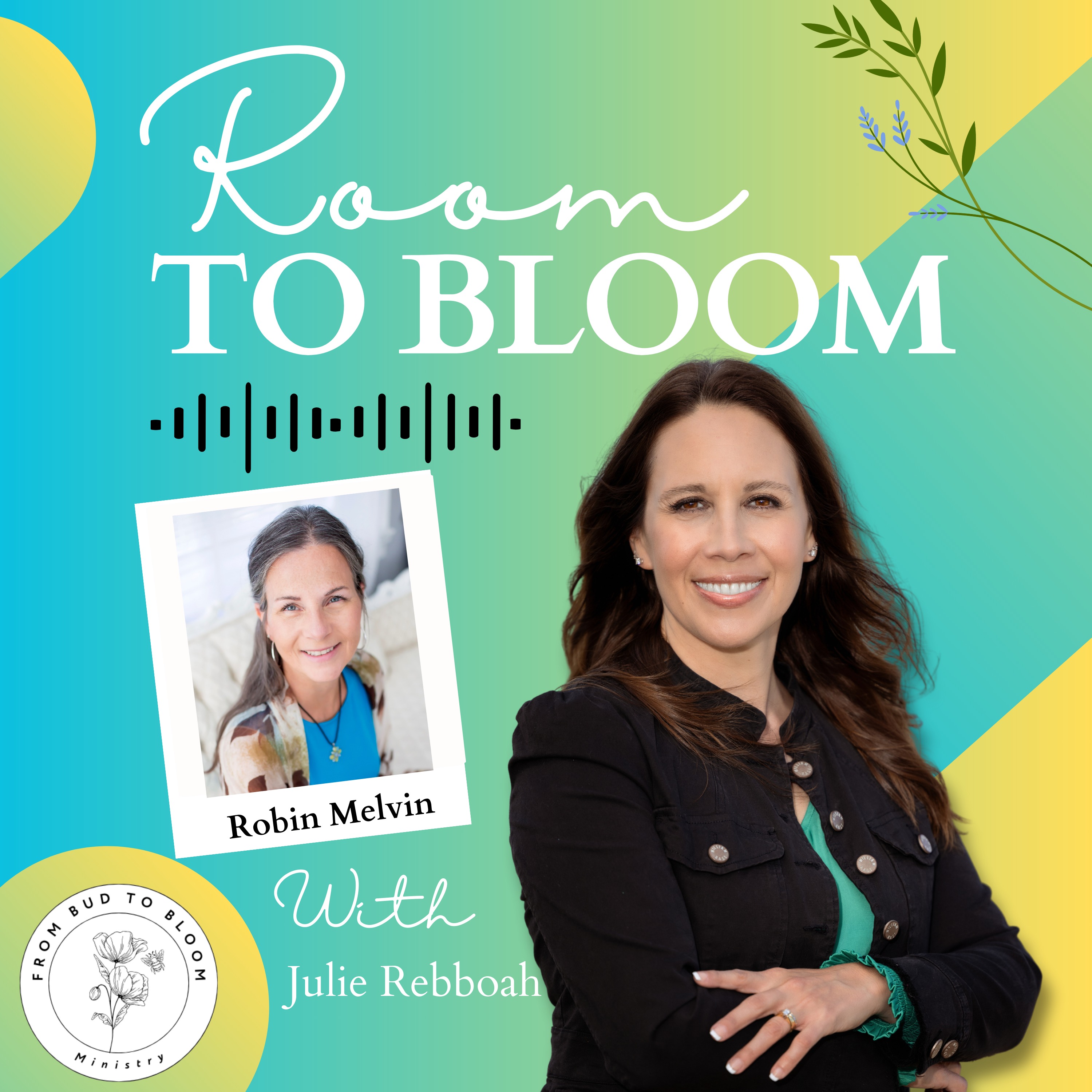 Room to Bloom