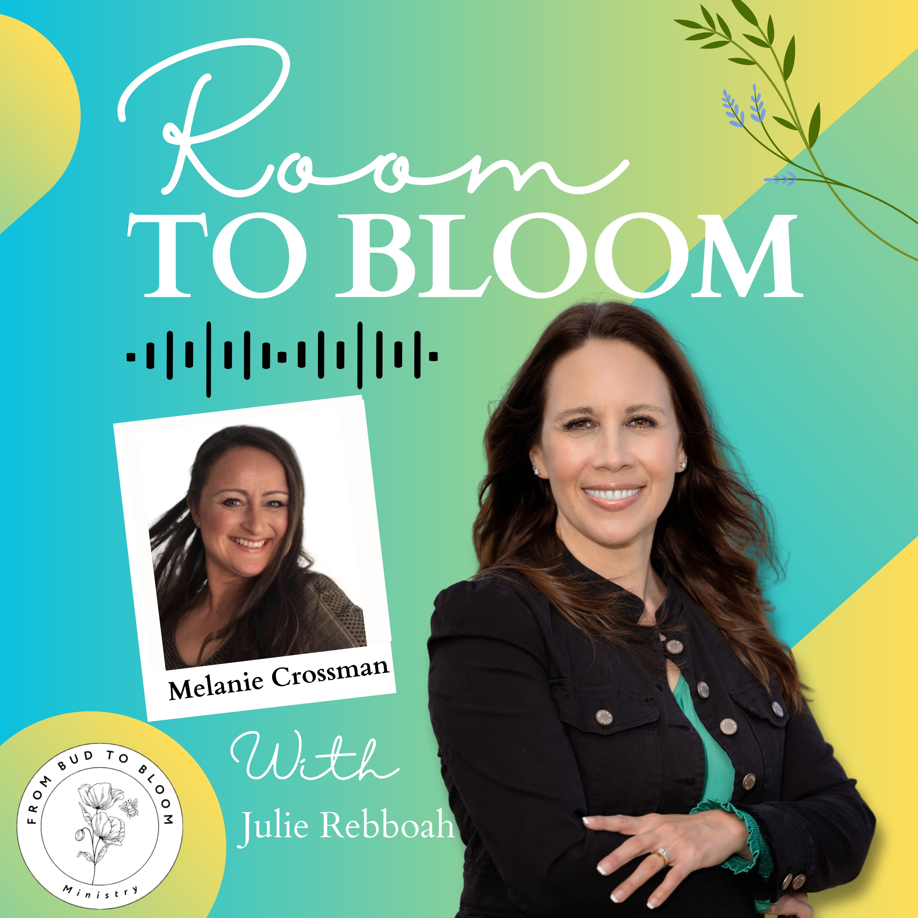 Room to Bloom