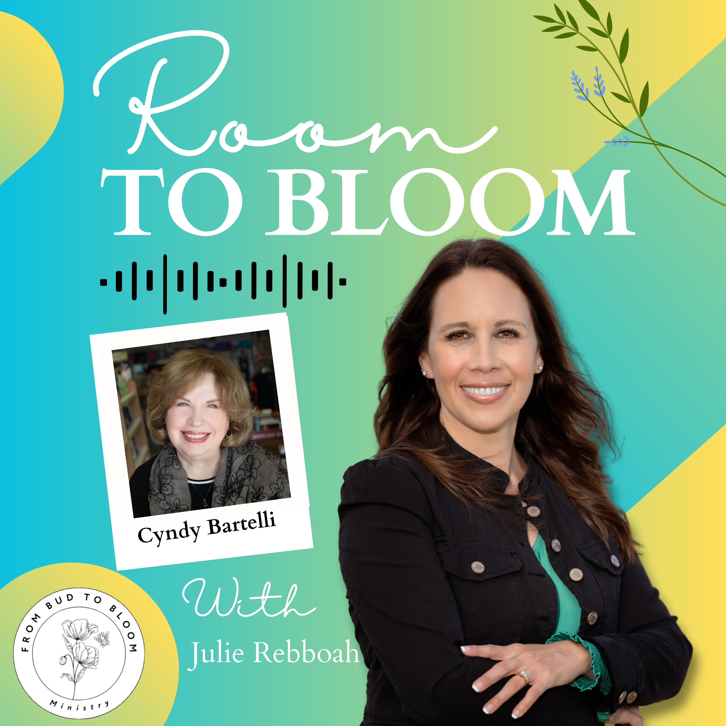 Room to Bloom