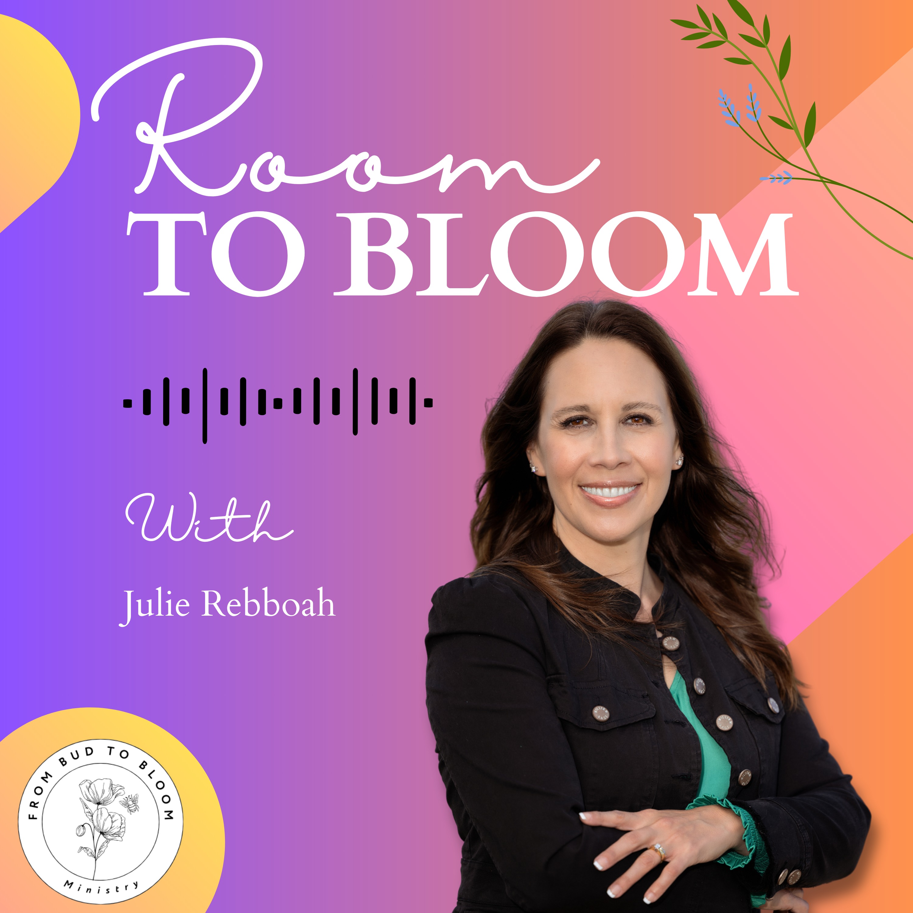 Room to Bloom
