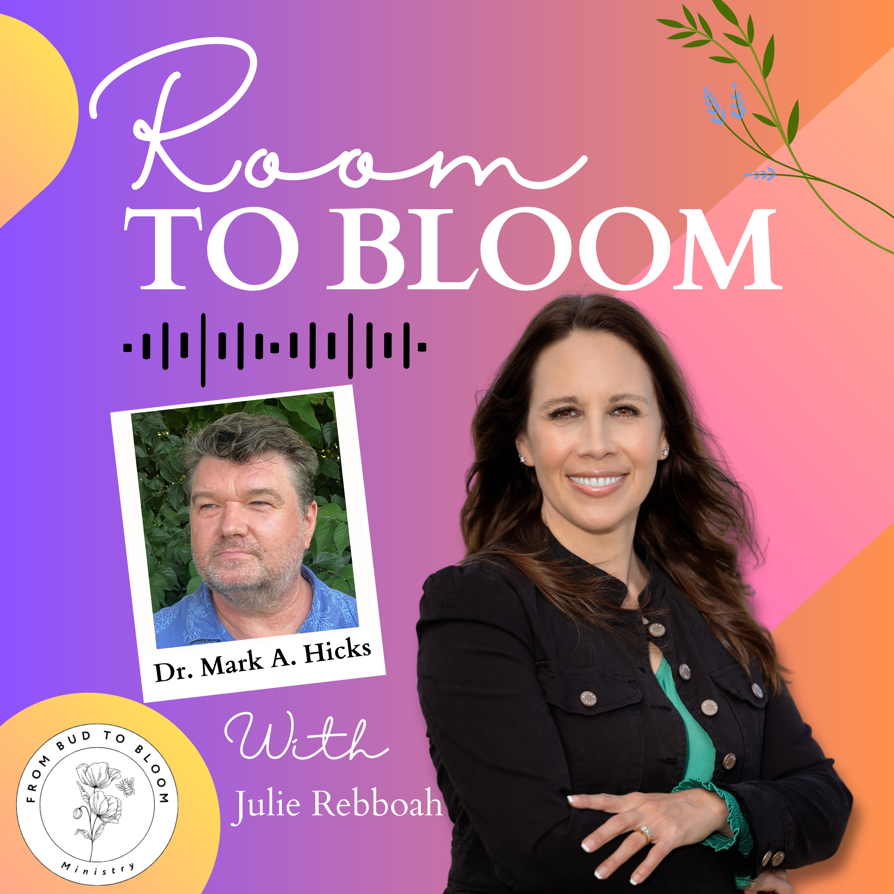 Room to Bloom