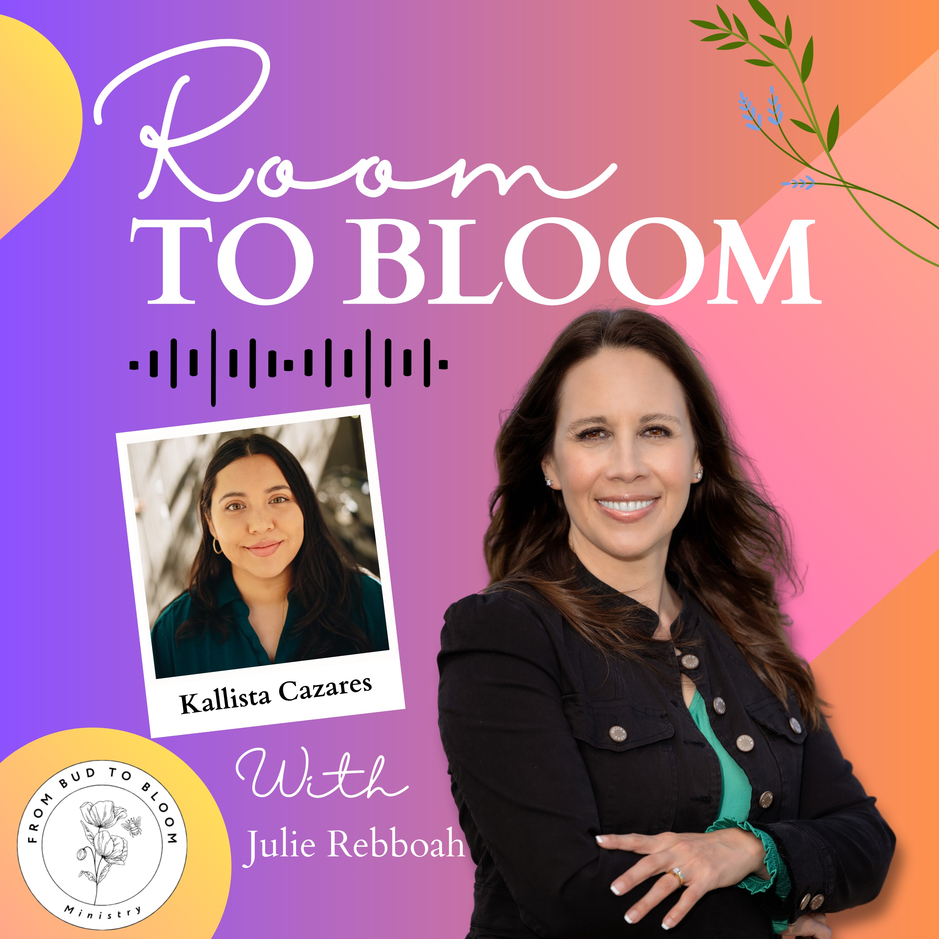 Room to Bloom