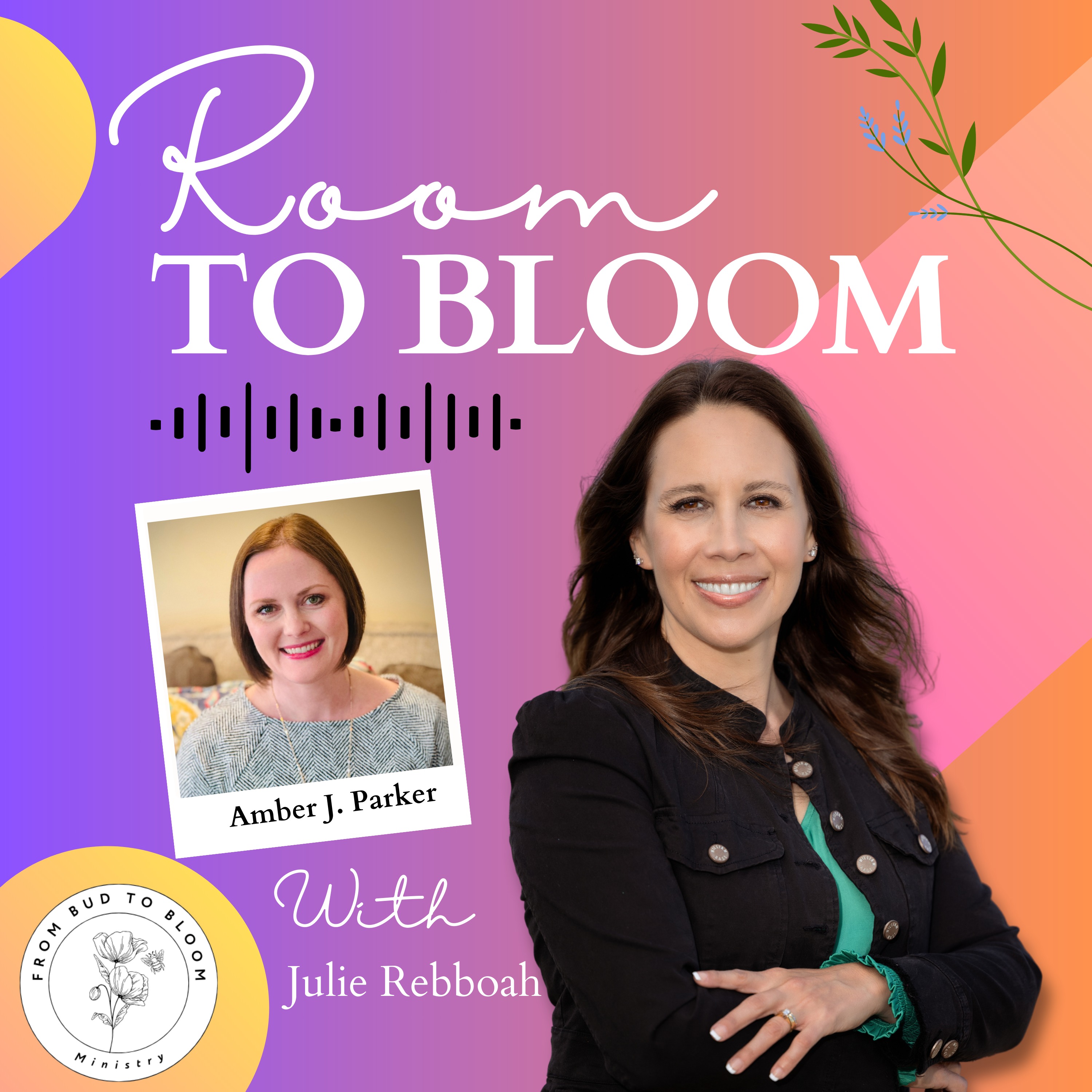 Room to Bloom