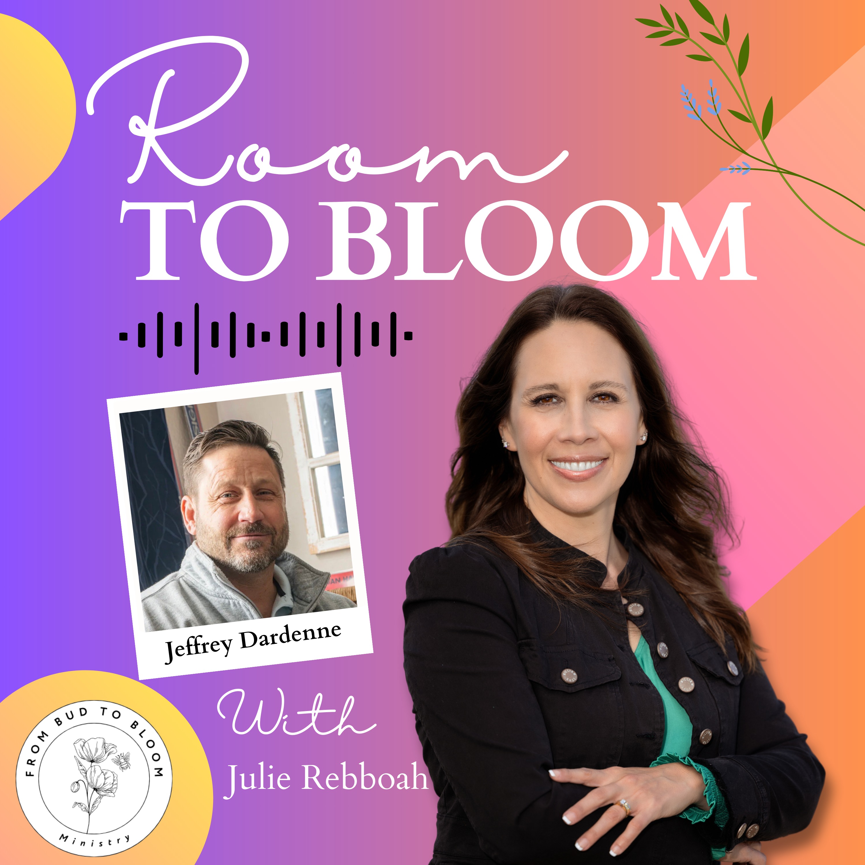 Room to Bloom