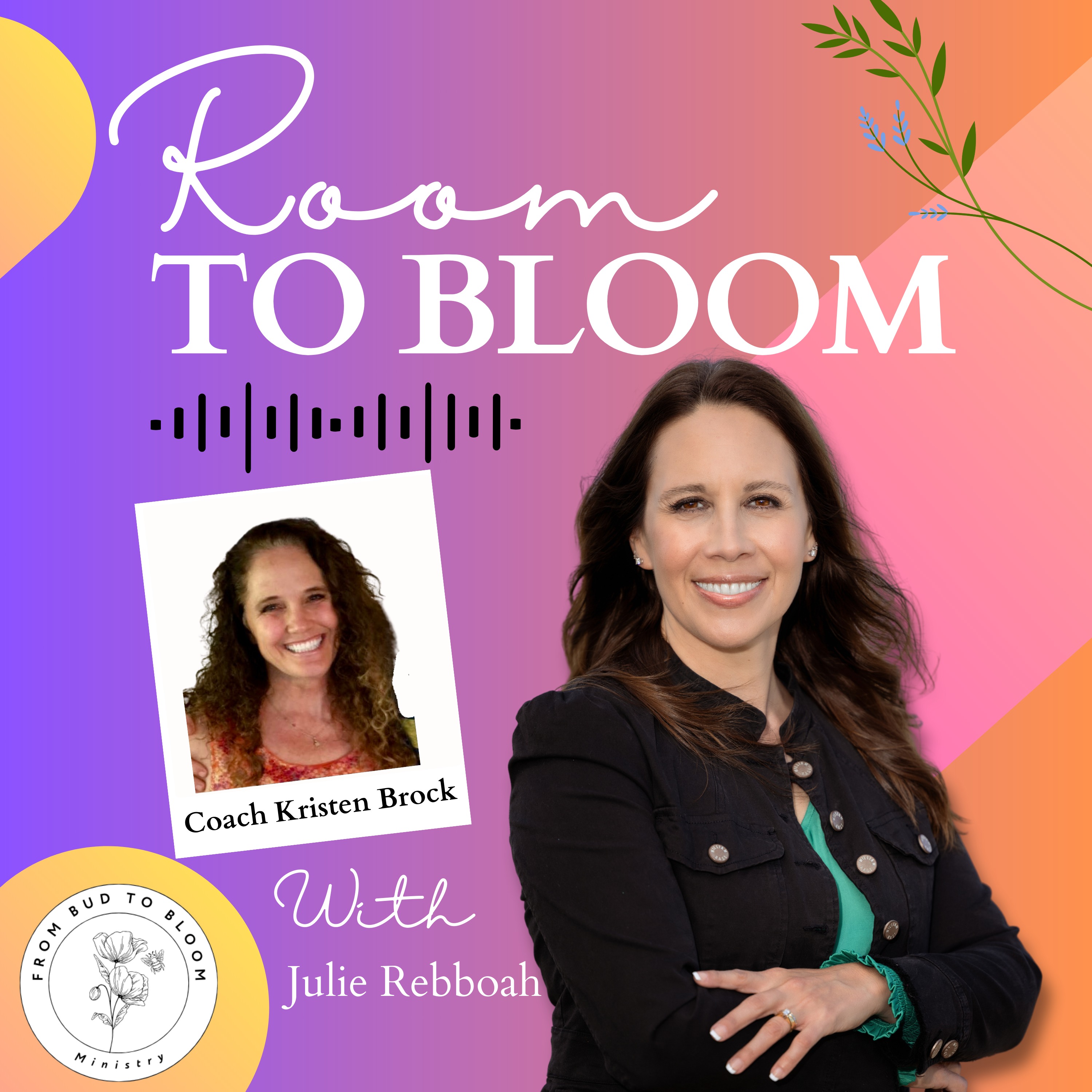 Room to Bloom