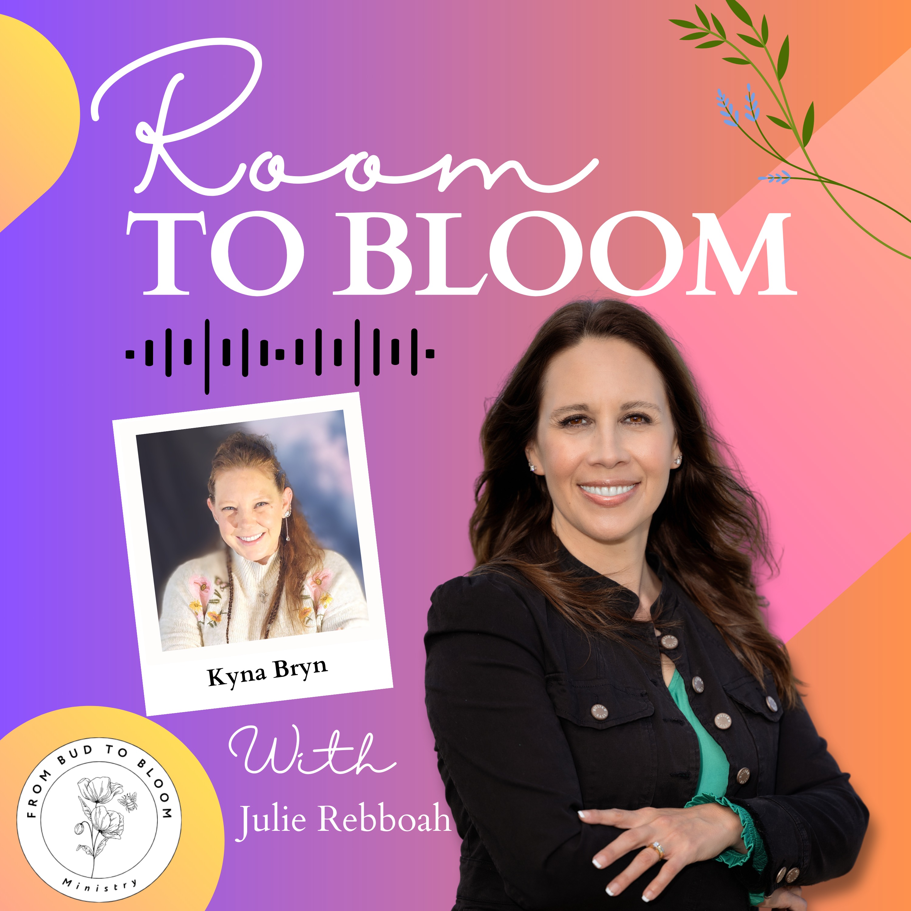 Room to Bloom