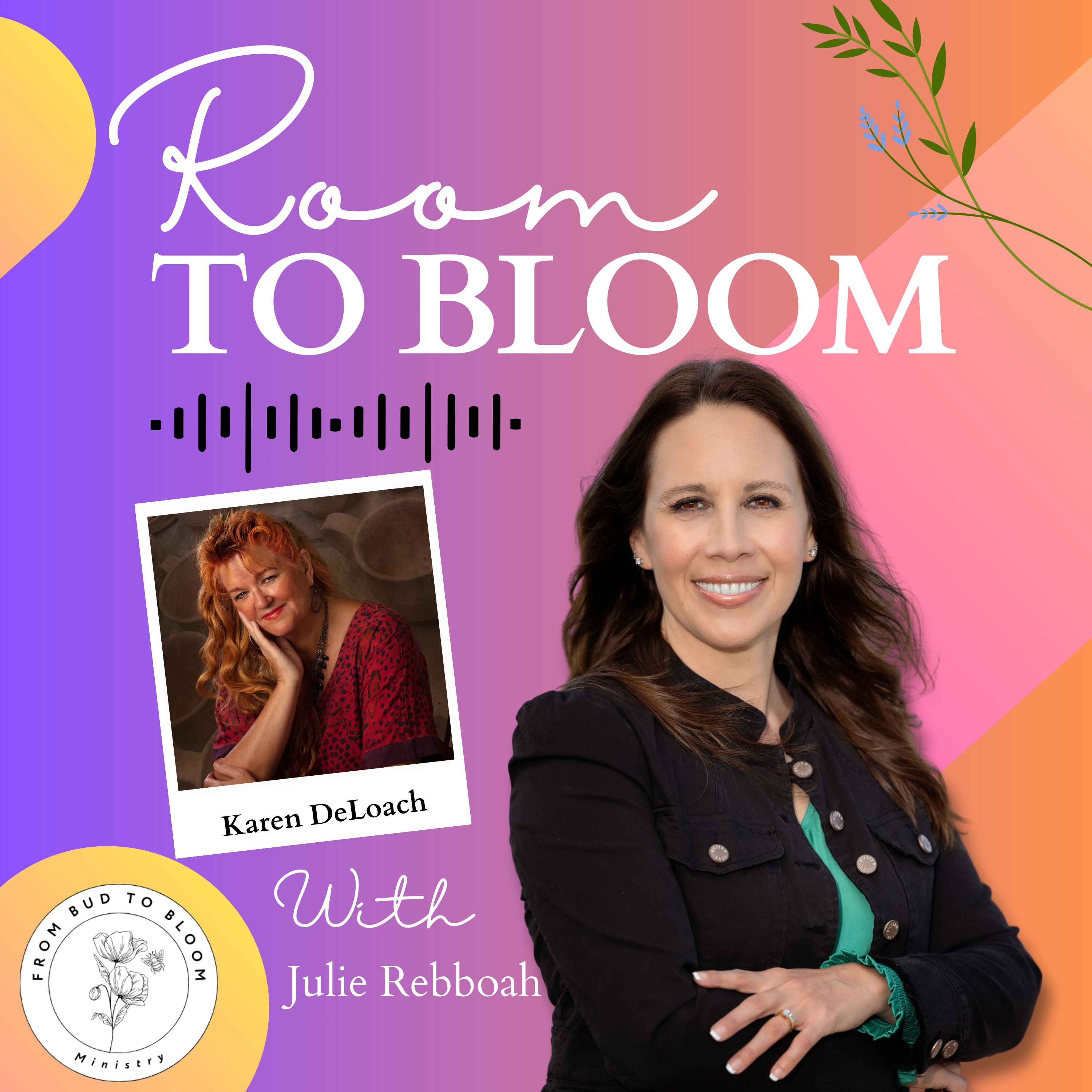 Room to Bloom