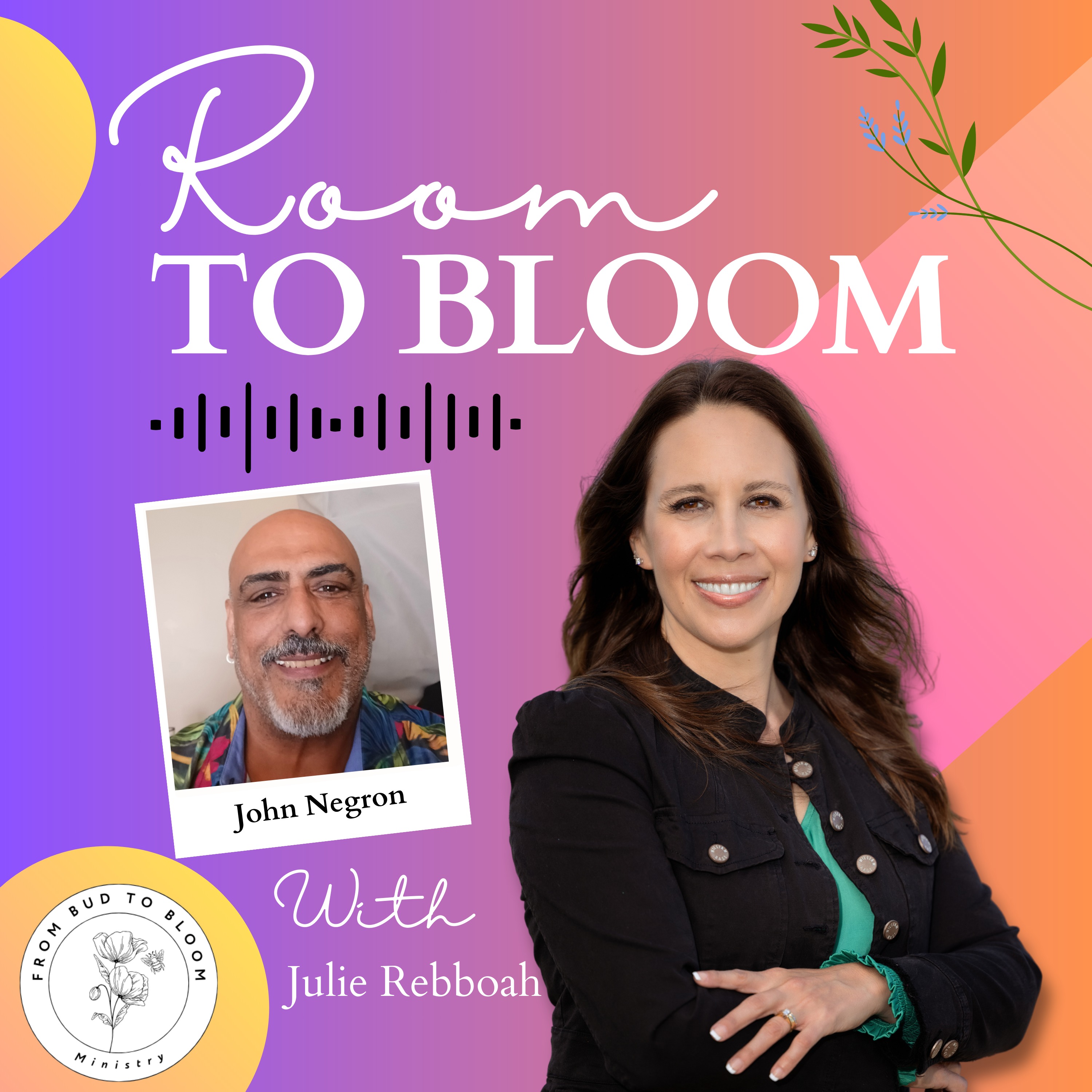 Room to Bloom