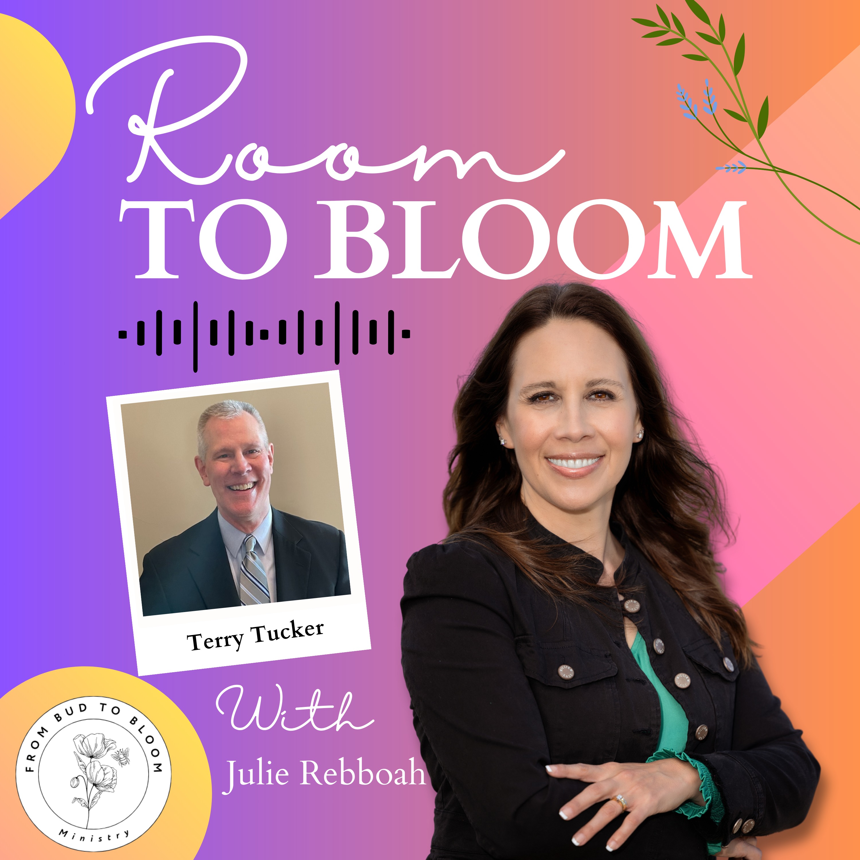 Room to Bloom